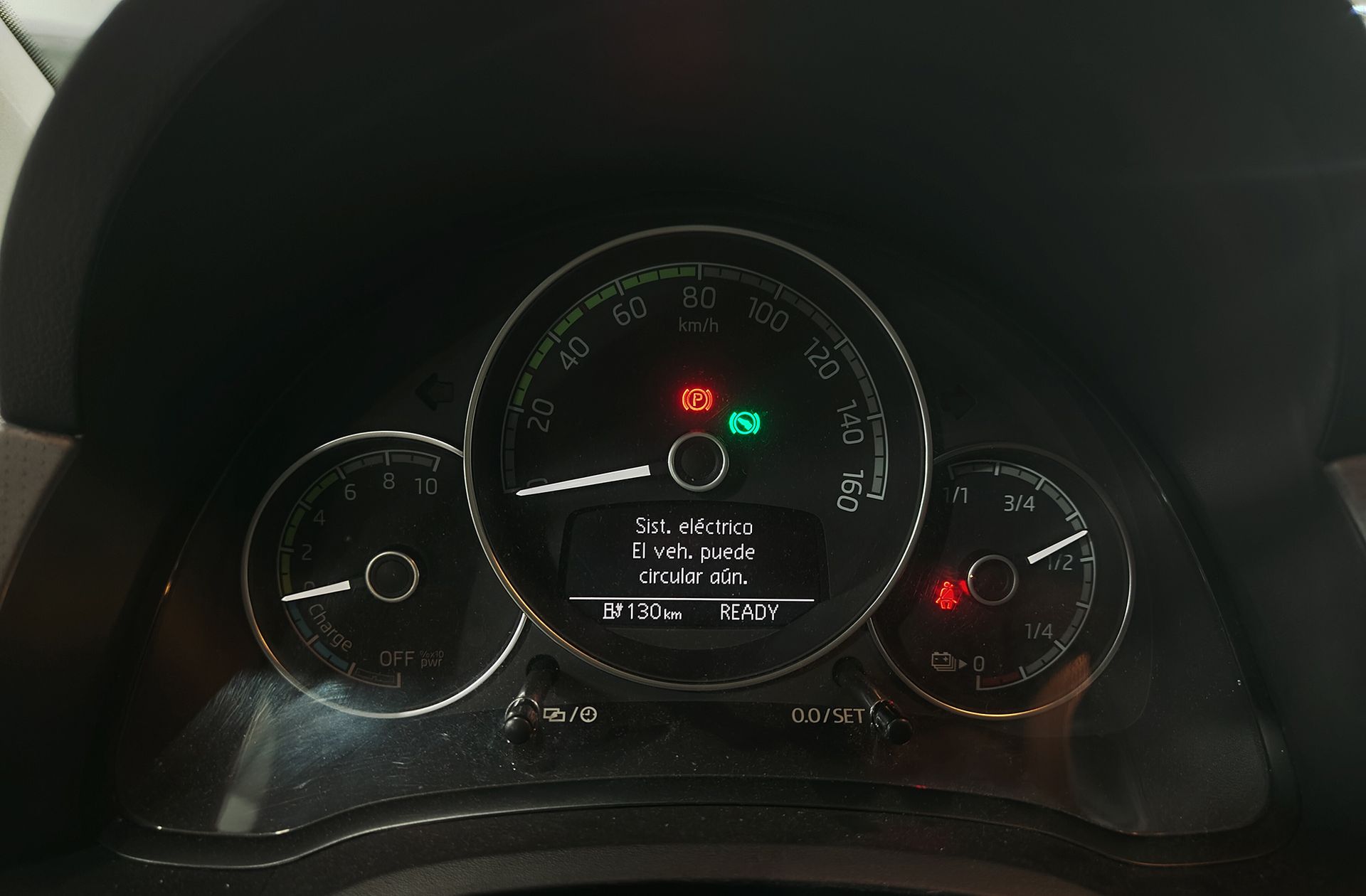 Škoda Citigo CITIGOe iV Style - foto 19