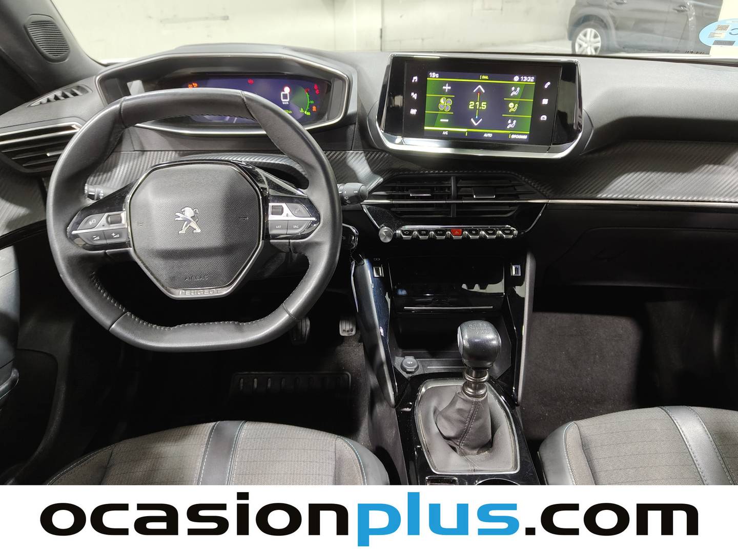 Foto Peugeot 2008 Peugeot 2008 PureTech 130 S&S Allure Pack (130 CV)