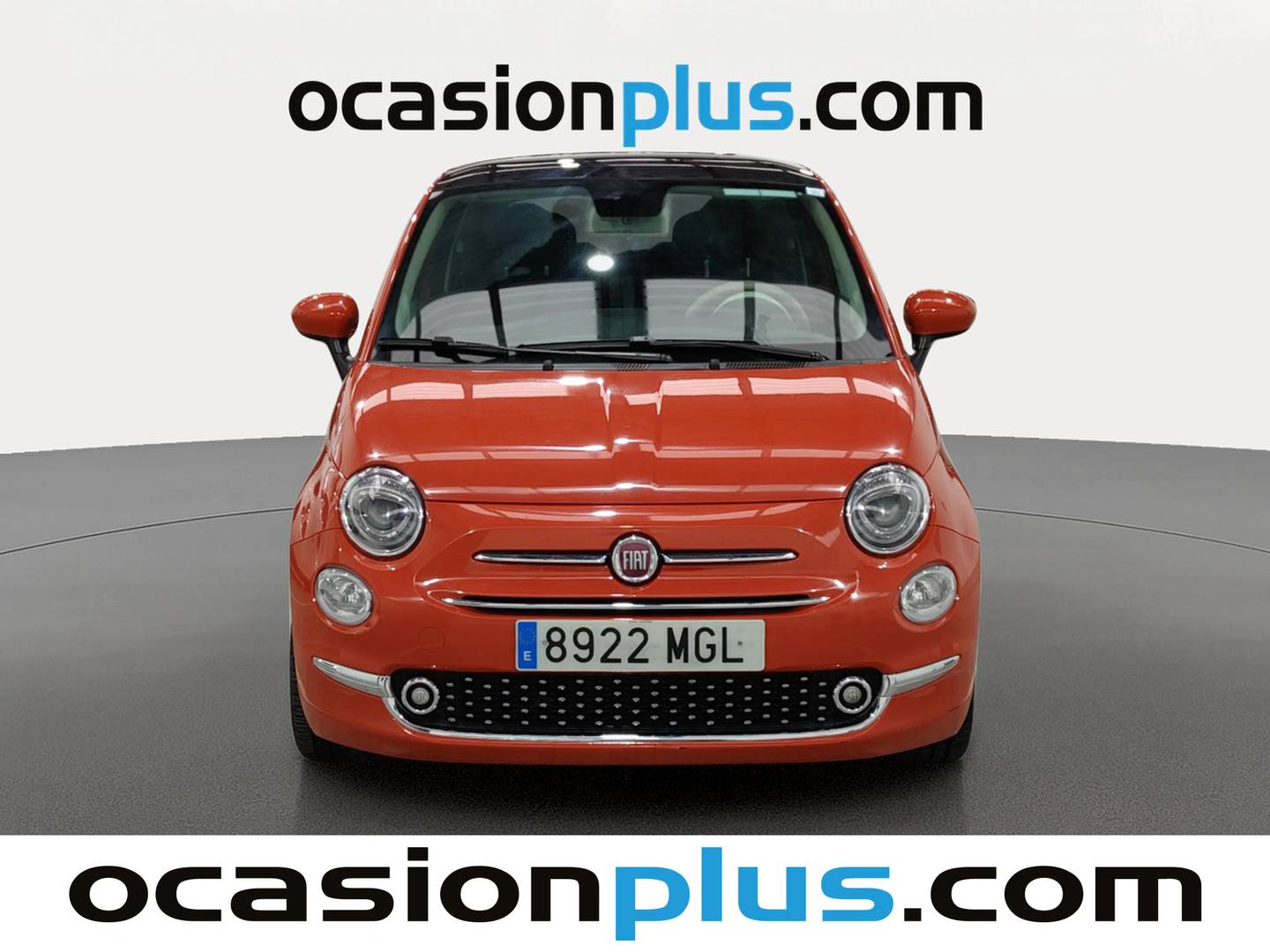Foto Fiat 500 Fiat 500 1.0 Hybrid Dolcevita (70 CV)