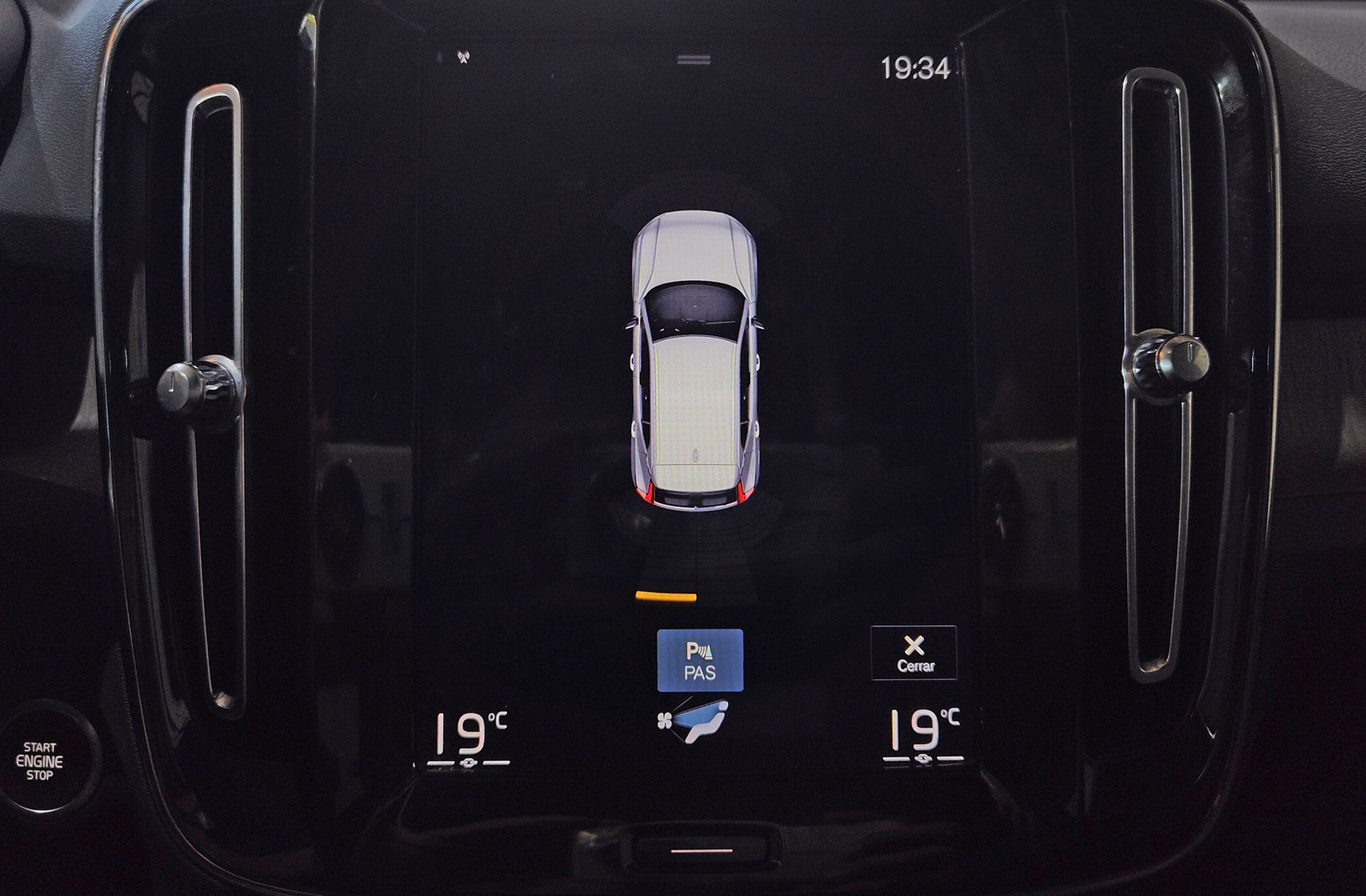 Volvo XC40 T4 Inscription - foto 11