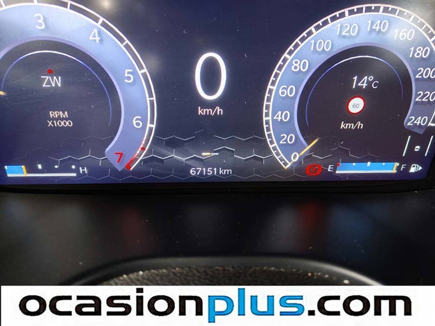 Foto Jeep Compass Jeep Compass 1.3 Gse T4 Longitude FWD MT (130 CV)