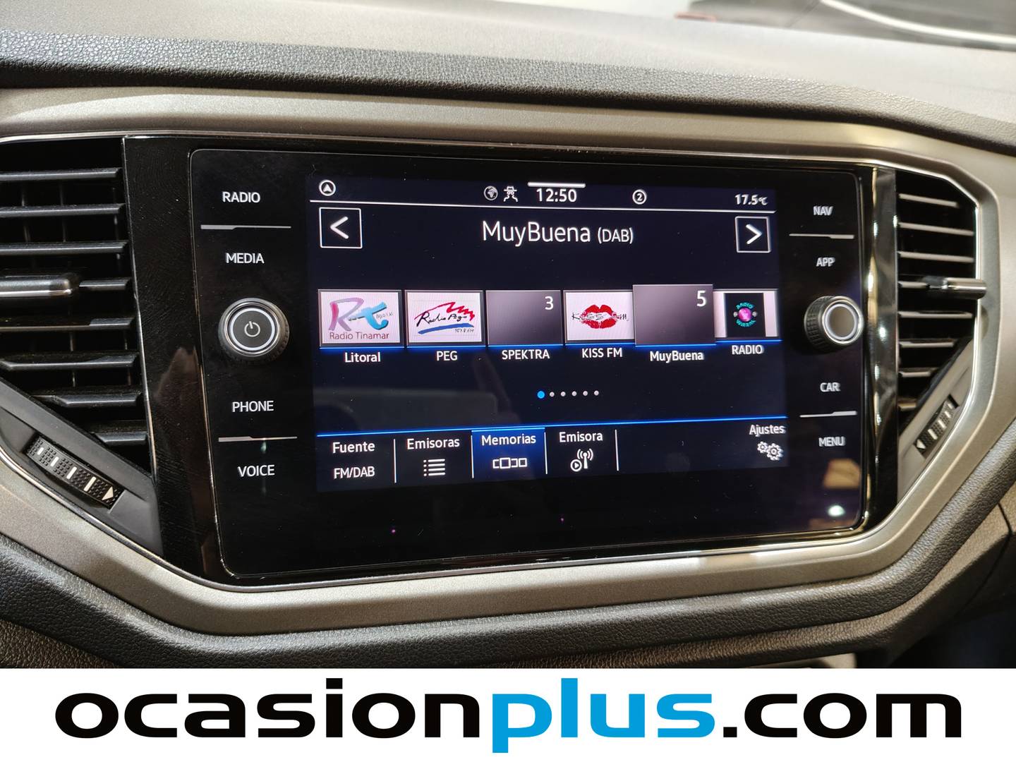 Volkswagen T-Roc Volkswagen T-Roc Advance 1.5 TSI (150 CV) DSG automático