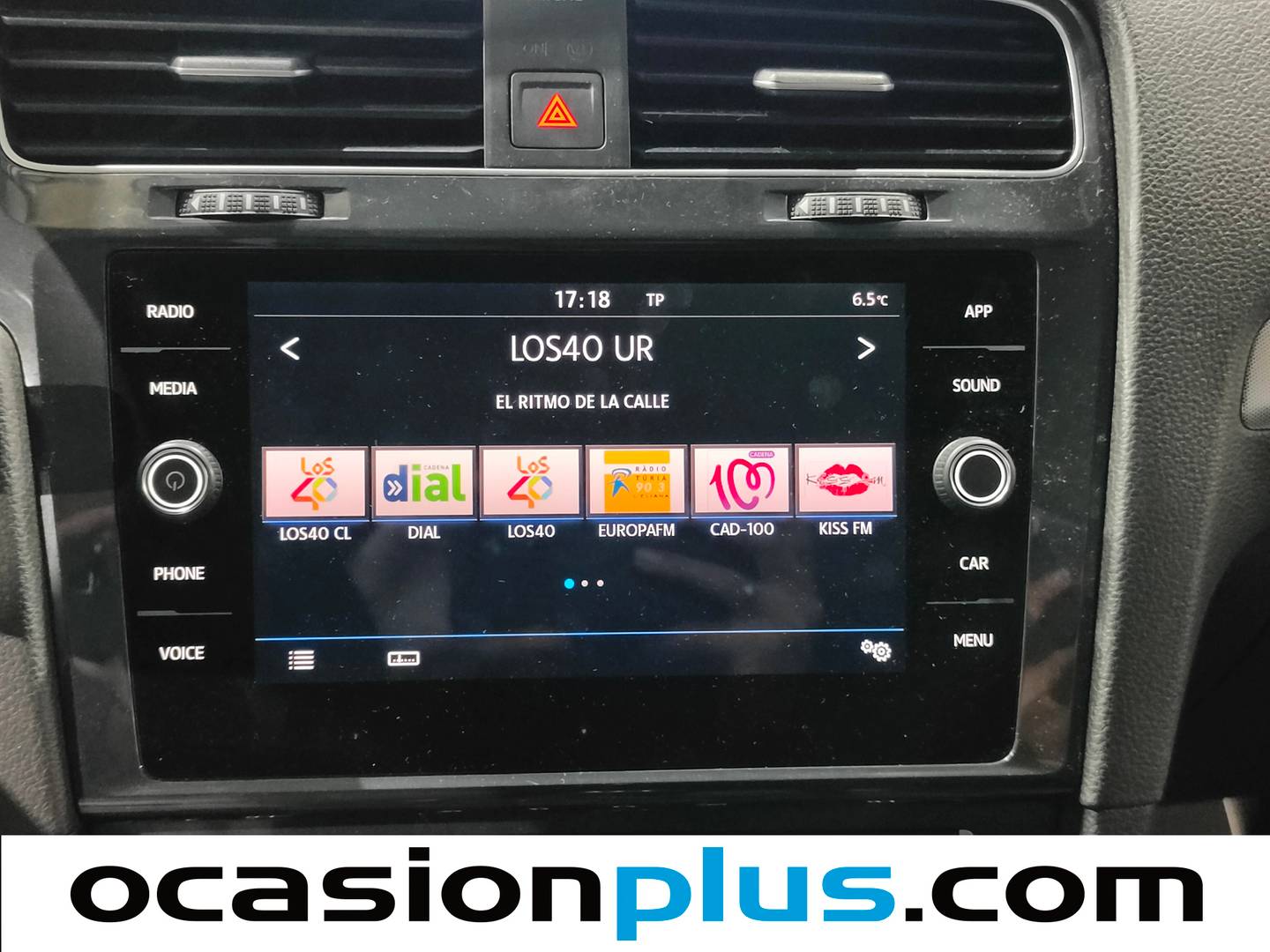 Foto Volkswagen Golf Volkswagen Golf Ready2Go 1.0 TSI (115 CV)