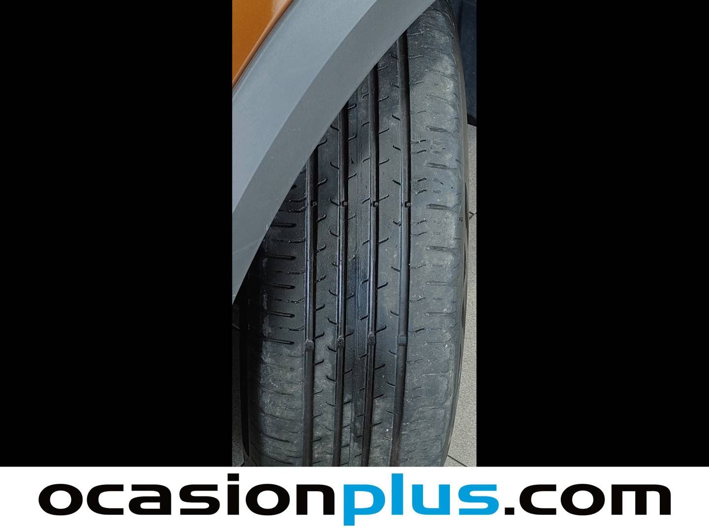 Dacia Sandero Dacia Sandero Stepway Comfort TCe (91 CV) de ocasión