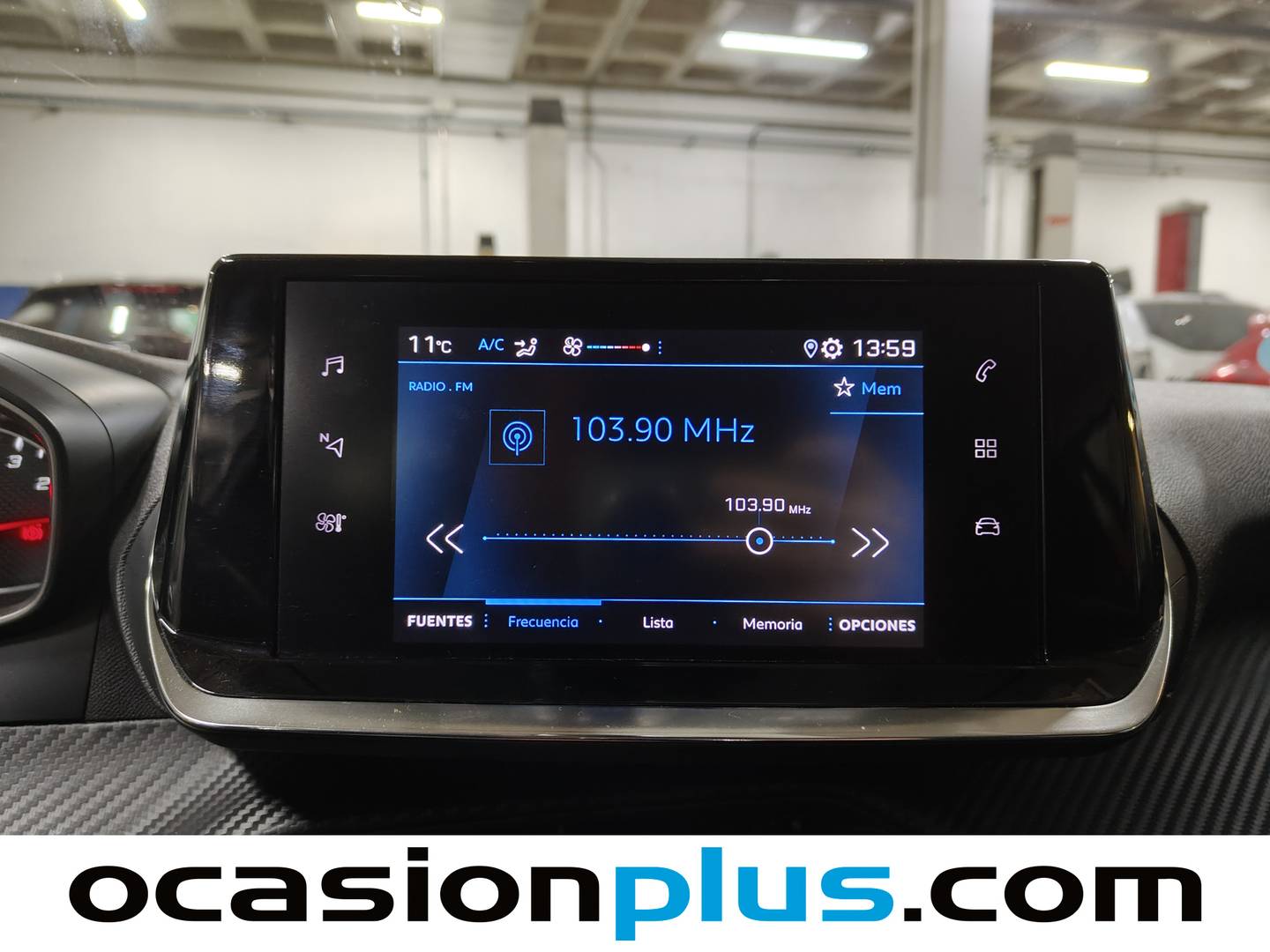 Peugeot 208 Peugeot 208 PureTech 100 Active Pack (100 CV) al mejor precio