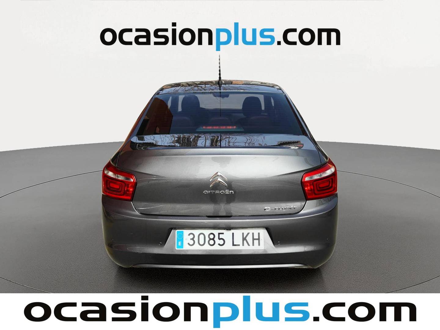 Citroën C-Elysée Citroën C-Elysee BlueHDi 100 Shine (102 CV) barato
