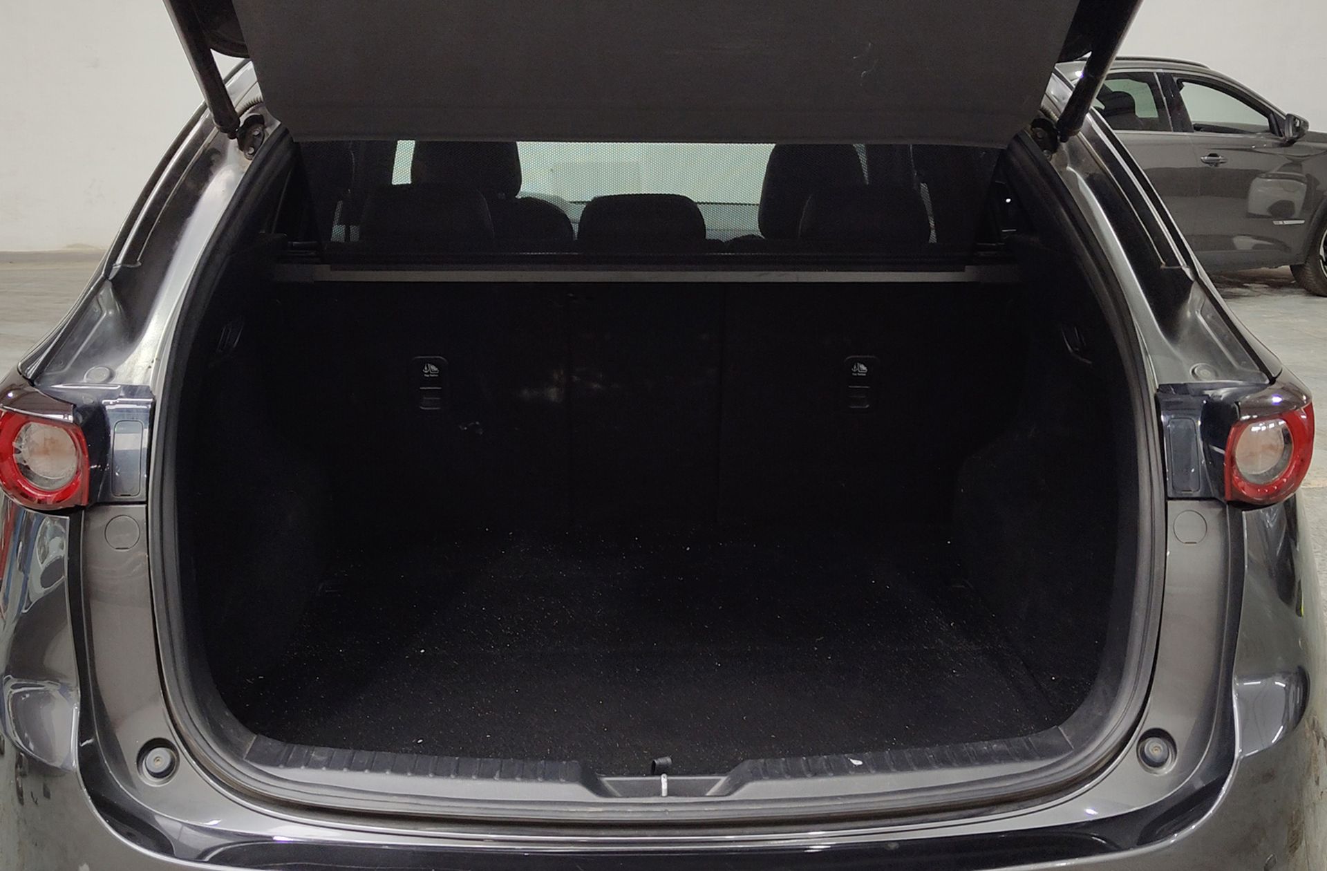 Mazda CX-5 2.2 D Signature 2WD - foto 18
