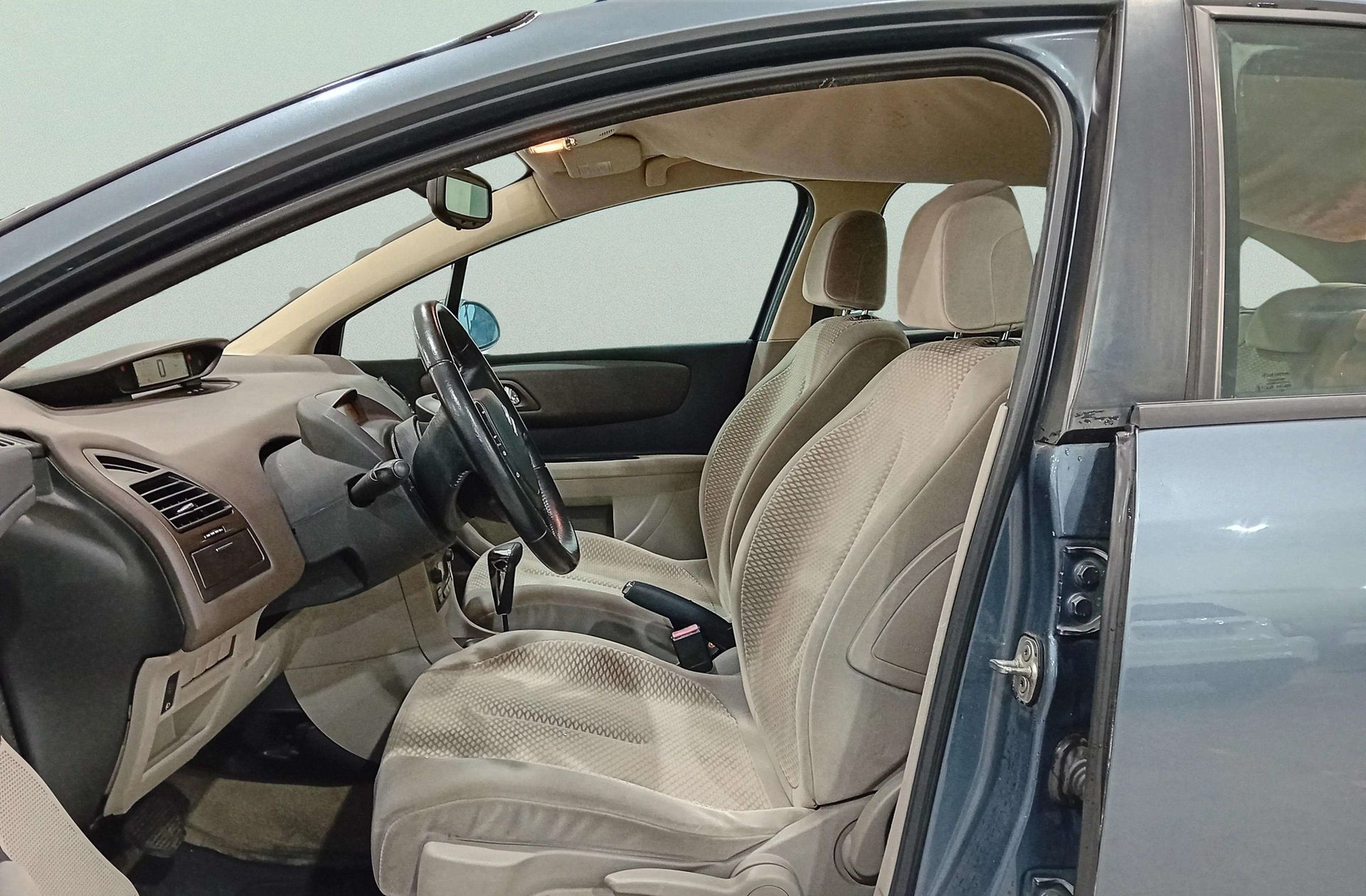 Citroën C4 1.6 16v Premier - foto 7