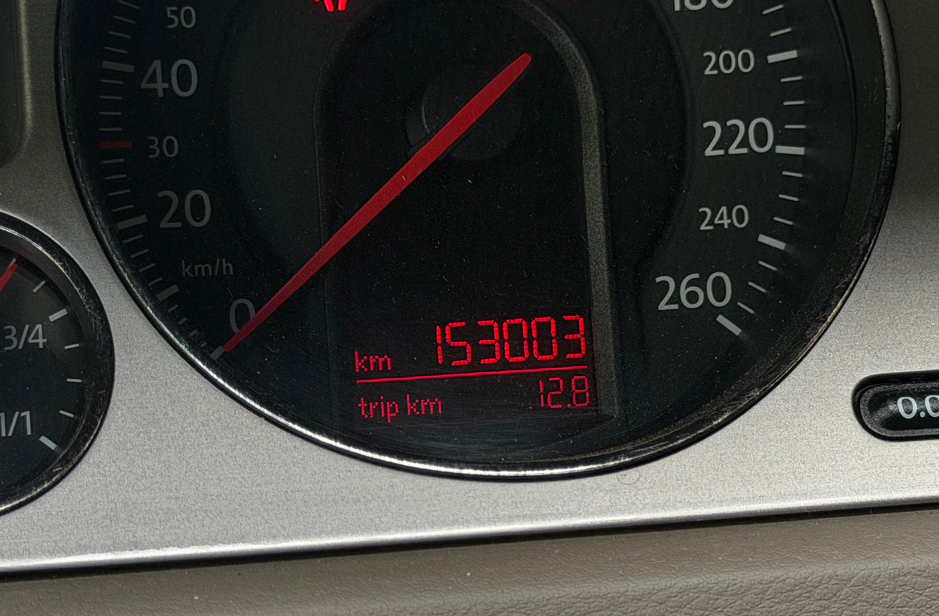 Volkswagen Passat Advance 1.9 TDI - foto 9
