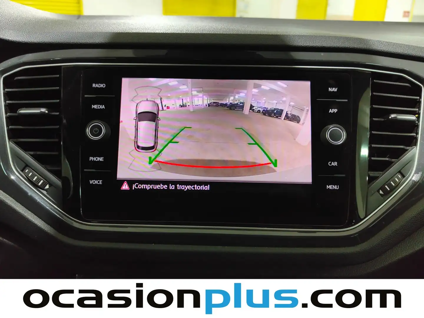 Foto Volkswagen T-Roc Volkswagen T-Roc 1.5 TSI (150 CV) DSG