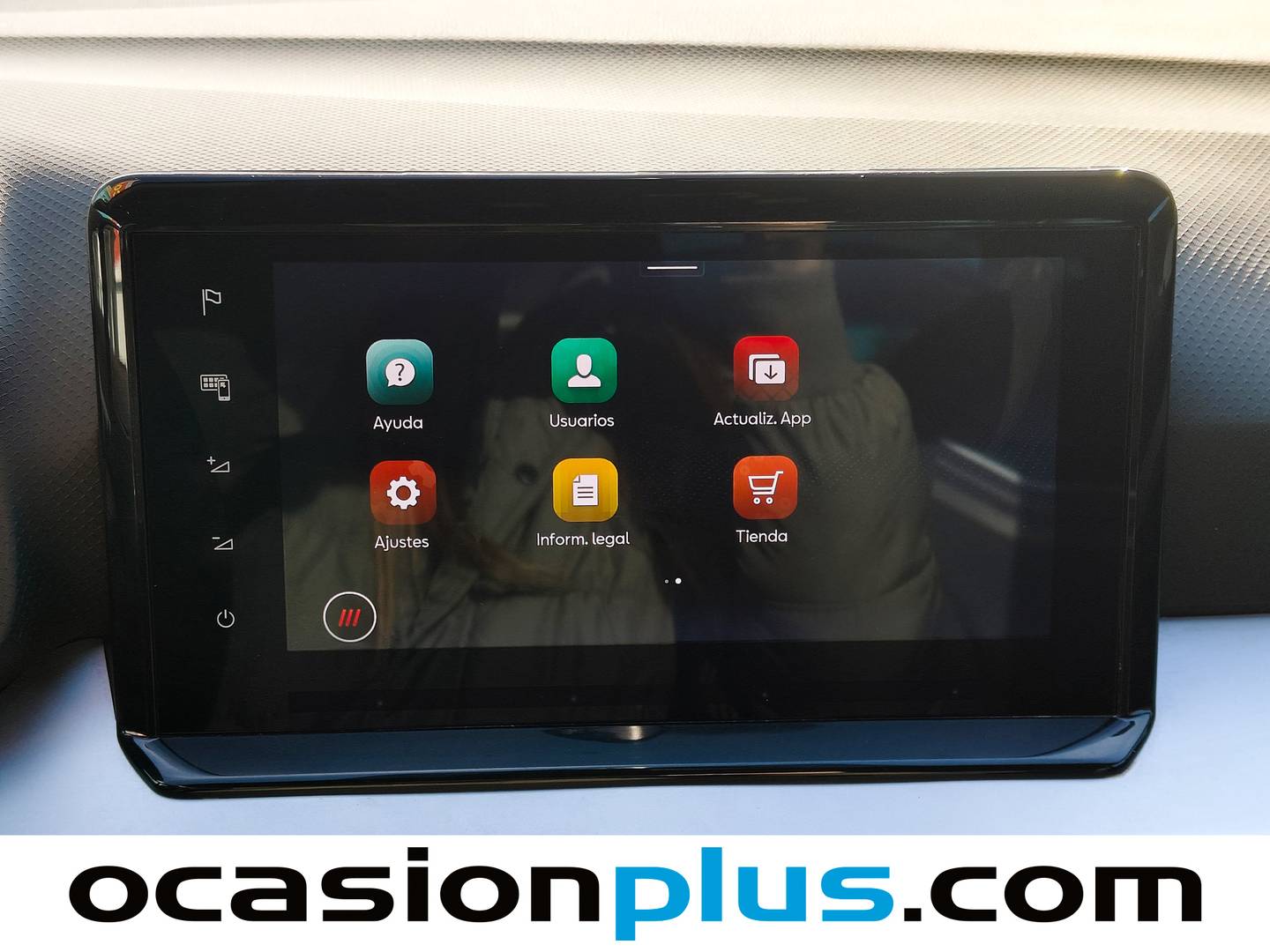 Foto Seat Ibiza SEAT Ibiza 1.5 TSI FR XL DSG (150 CV)