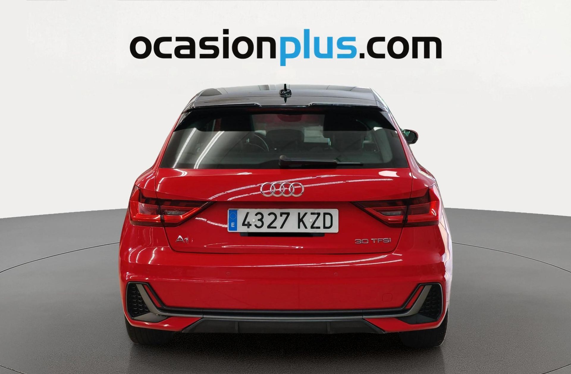 Audi A1 Sportback S line 30 TFSI - foto 12