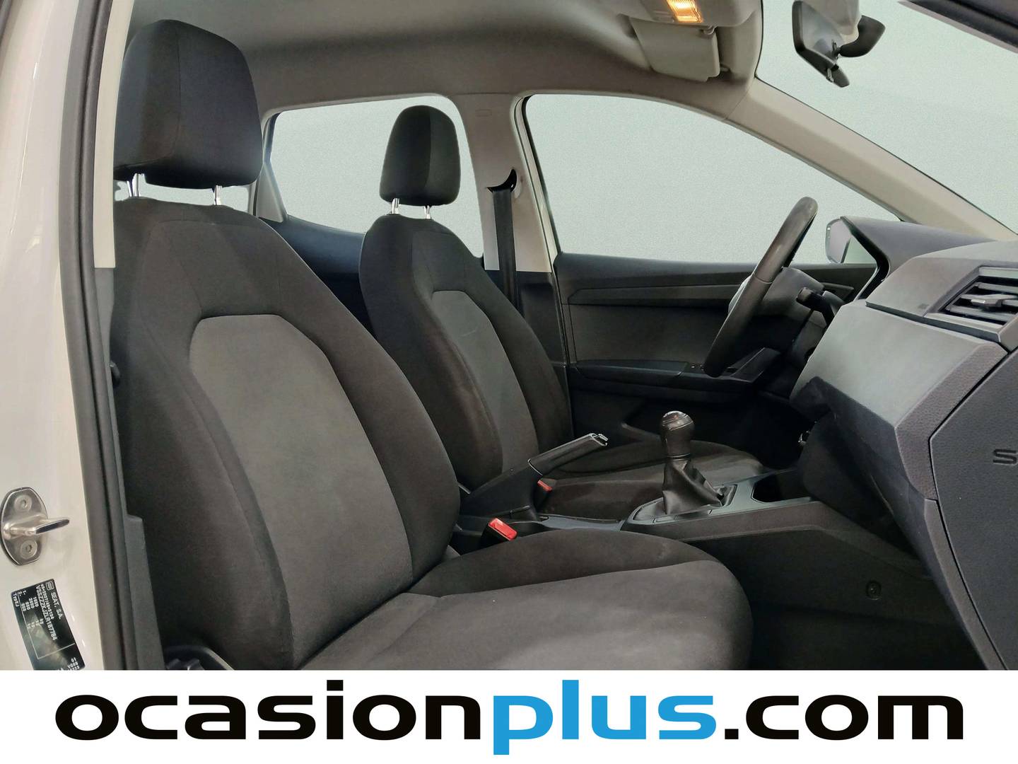 Seat Arona Seat Arona 1.0 TSI S&S Reference Edition (95 CV) gasolina