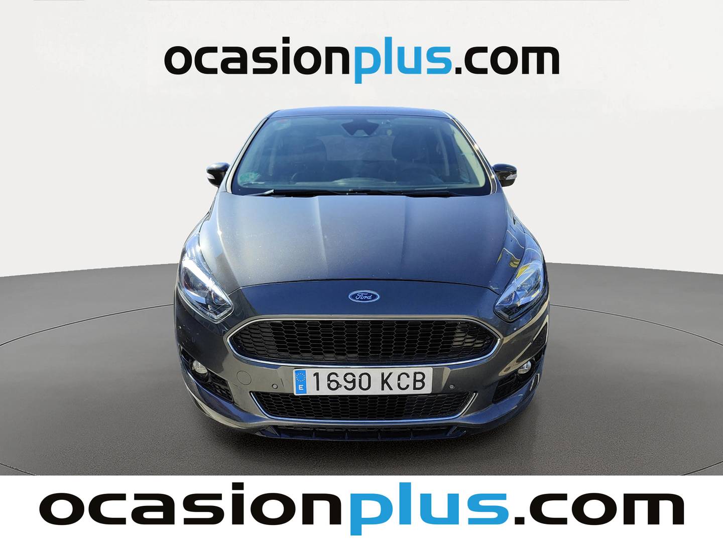 Ford S-MAX Ford S-Max 2.0 TDCI Titanium AWD PowerShift  (180 CV) barato