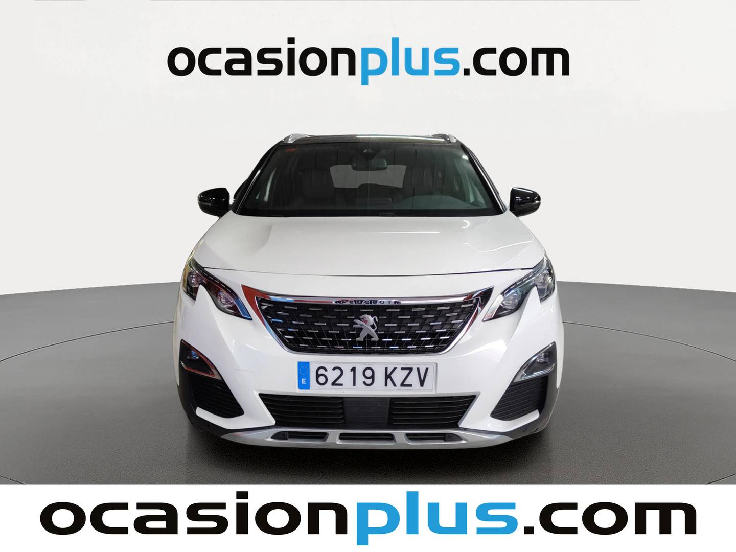 Peugeot 5008 Peugeot 5008 PureTech 130 GT Line 7 Plazas (130 CV) gasolina