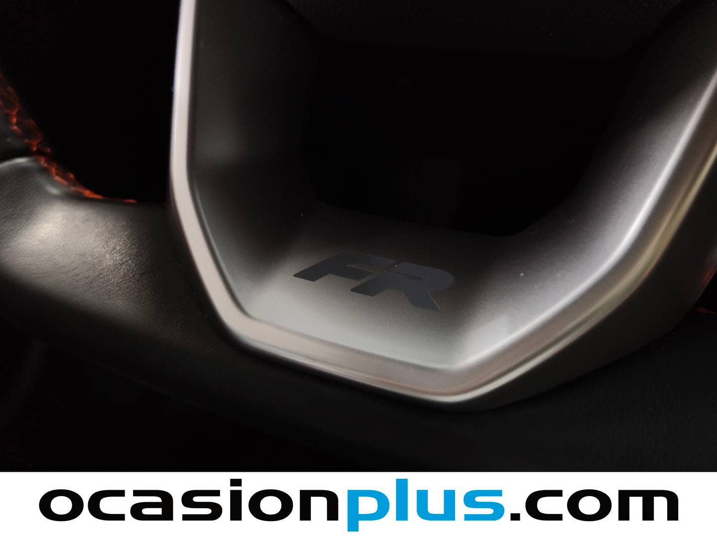 Seat León Seat León 1.4 e-Hybrid S&S FR Go XL DSG (204 CV) seminuevo