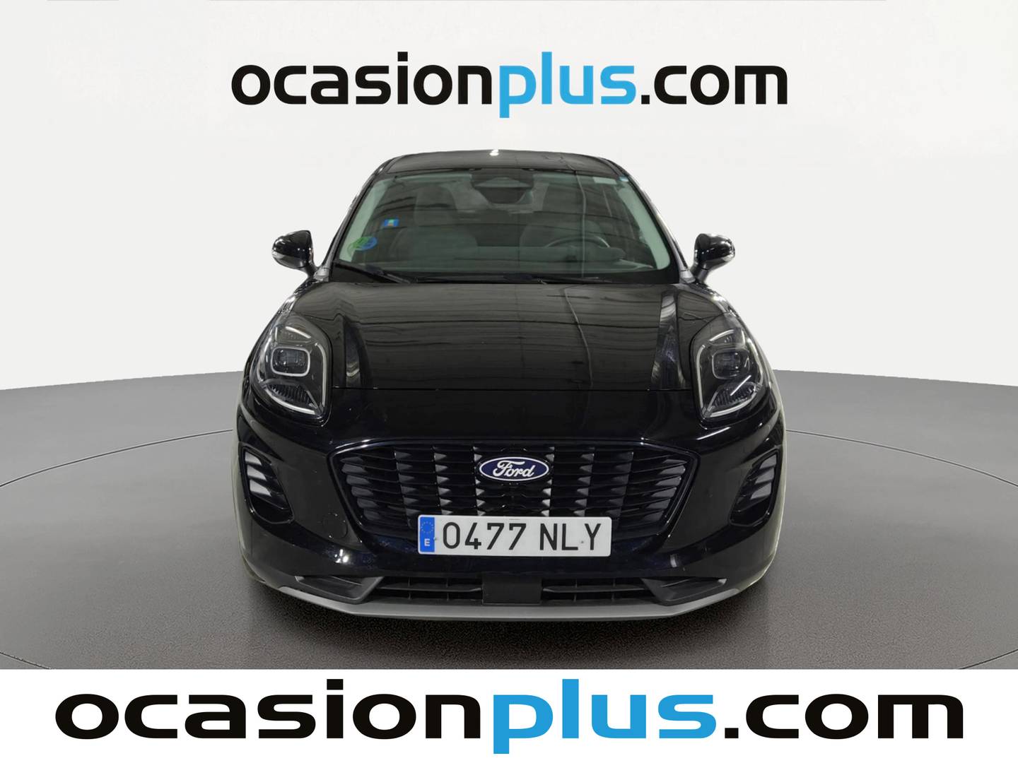 Ford Puma Ford Puma 1.0 EcoBoost MHEV Titanium Auto (125 CV) barato