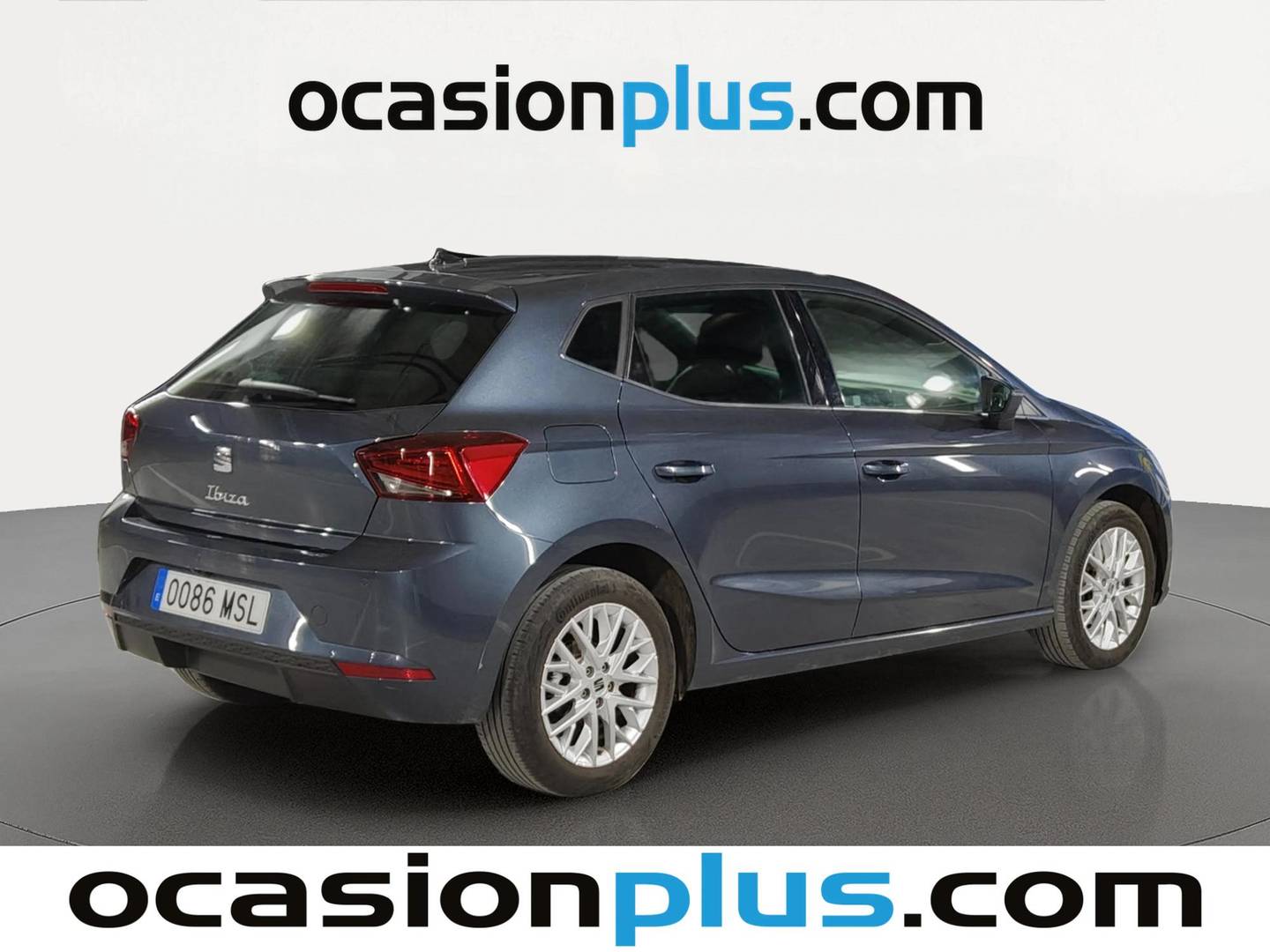 Foto trasera Seat Ibiza SEAT Ibiza 1.0 TSI S&S Special Edition Xcellence (115 CV) derecha