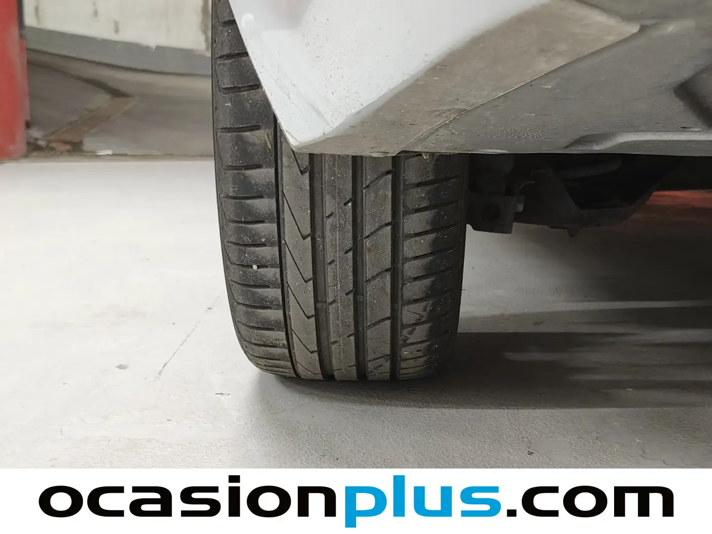 Foto Skoda Octavia Skoda Octavia Combi 1.0 TSI Ambition (115 CV)