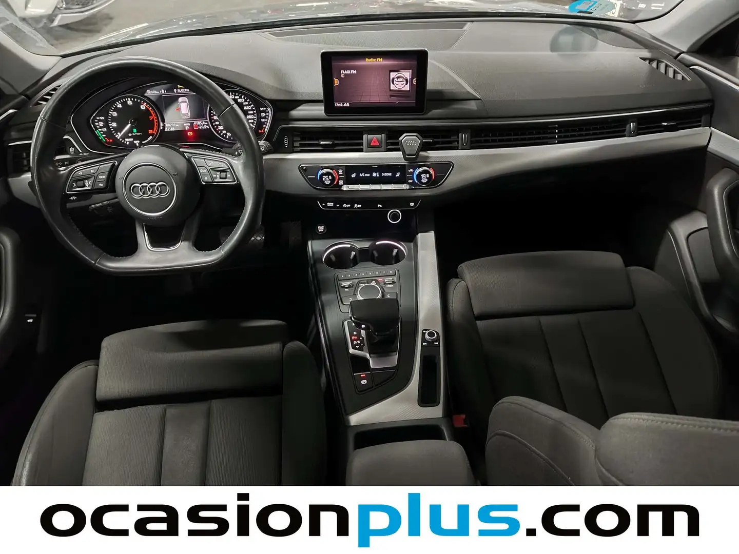 Foto Audi A4 Audi A4 Avant Avant 40 g-tron S line S-Tronic (170 CV) GNC