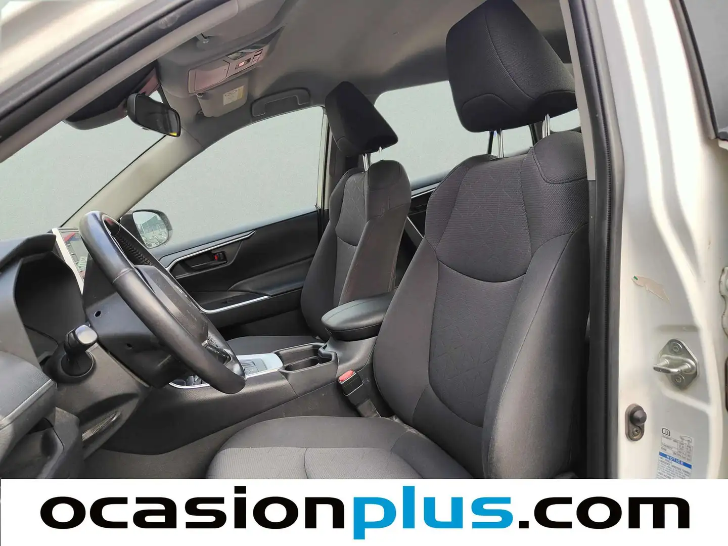 Foto Toyota Rav4 Toyota Rav4 2.5l hybrid Advance 4WD (222 CV)