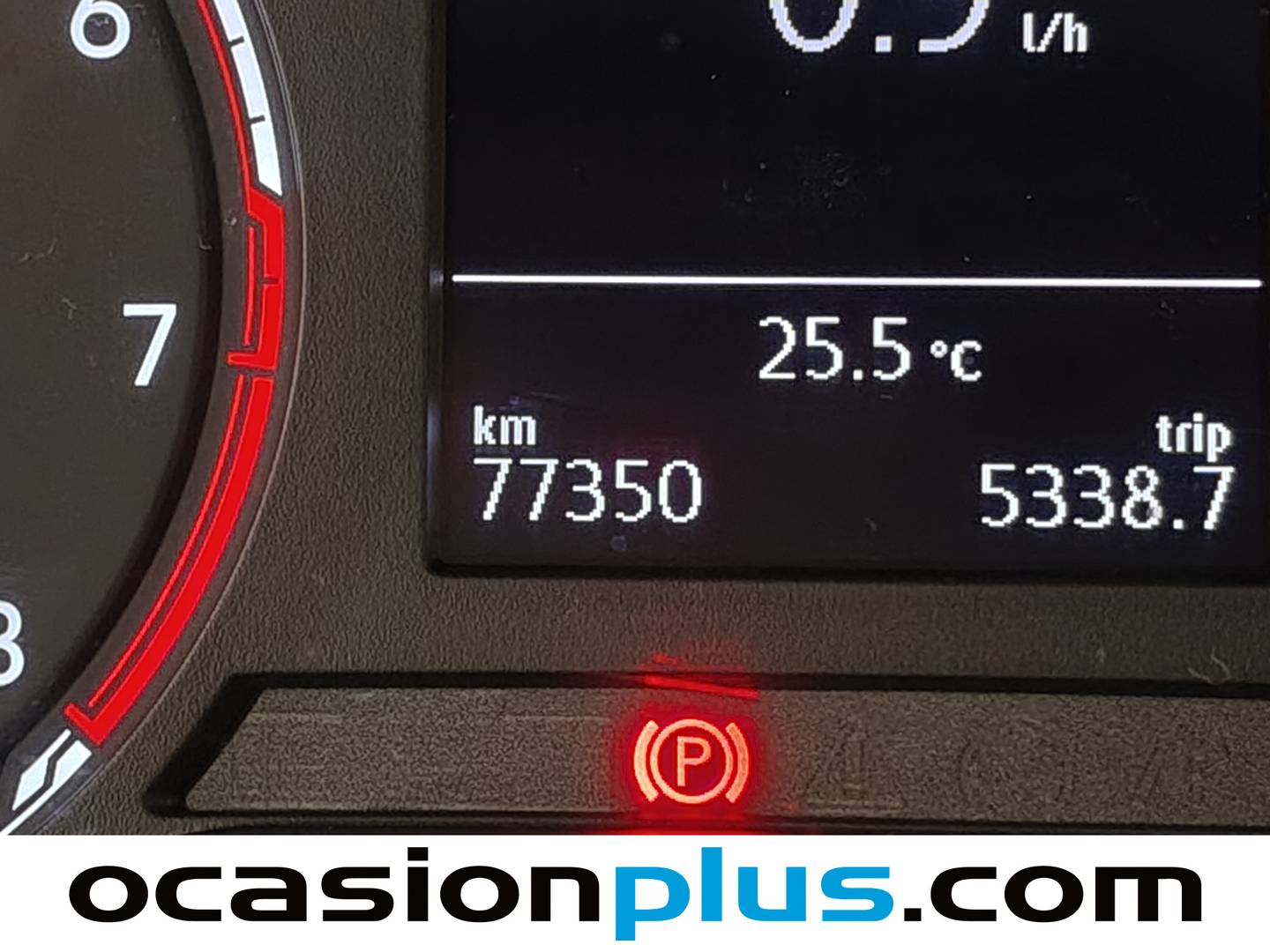 Volkswagen T-Cross Volkswagen T-Cross Edition 1.0 TSI  (95 CV) seminuevo