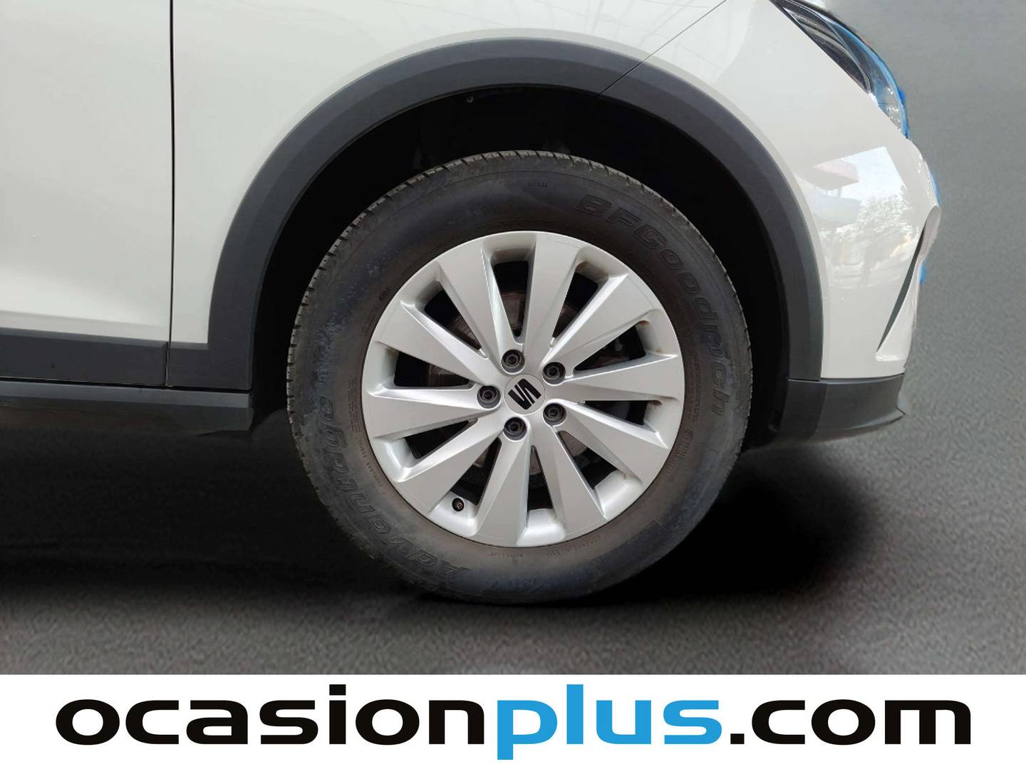 Seat Arona Seat Arona 1.0 TSI Style XL (110 CV) de segunda mano