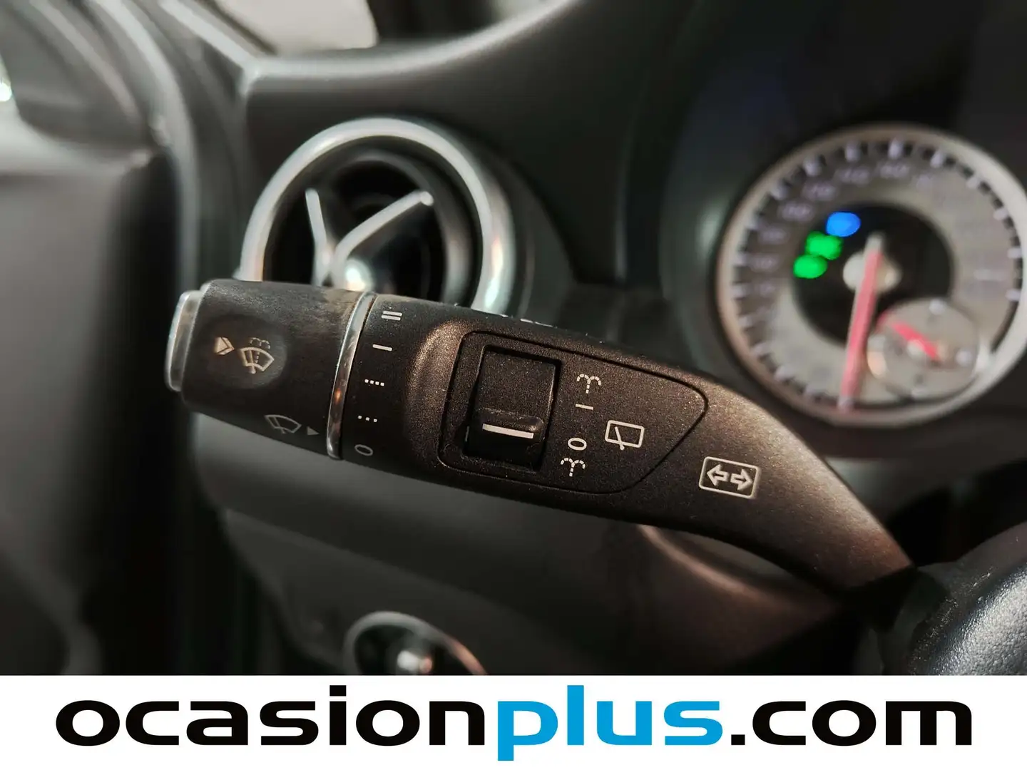 Foto Mercedes Clase A Mercedes-Benz Clase A A 200 CDI Urban (136 CV)