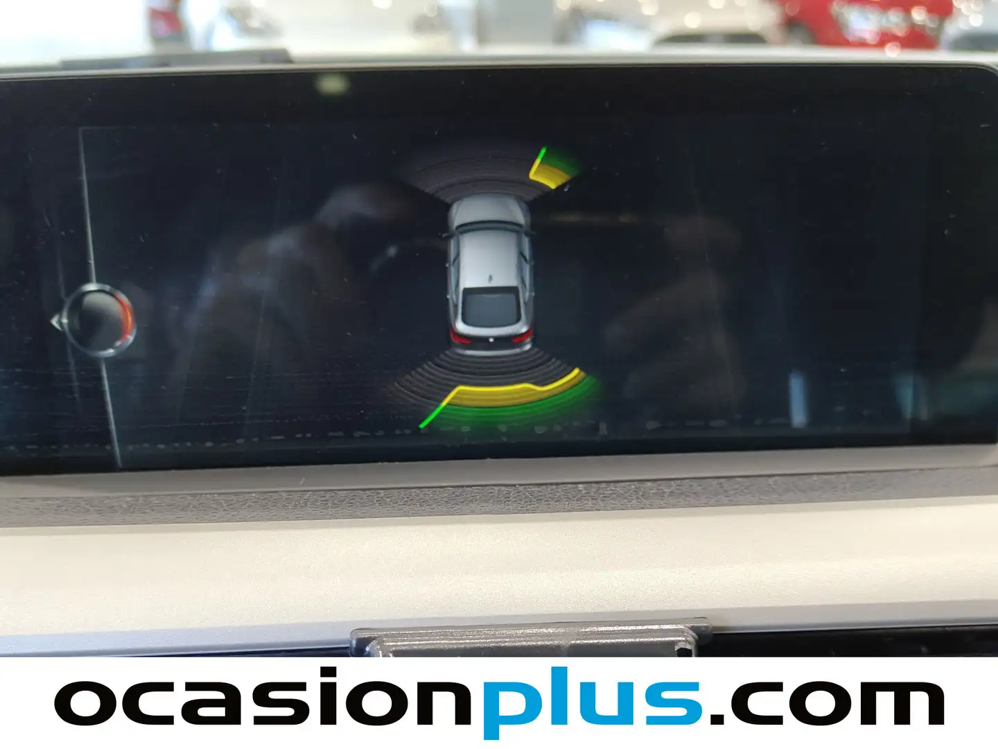 Foto BMW Serie 3 BMW Serie 3 320d xDrive Gran Turismo (190 CV)