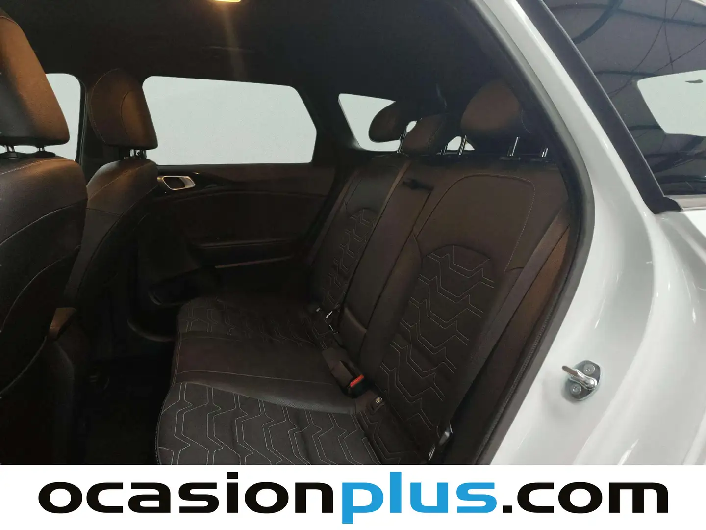 Foto KIA Ceed Tourer Kia Ceed Tourer 1.0 MHEV Style Edition DCT (100 CV)