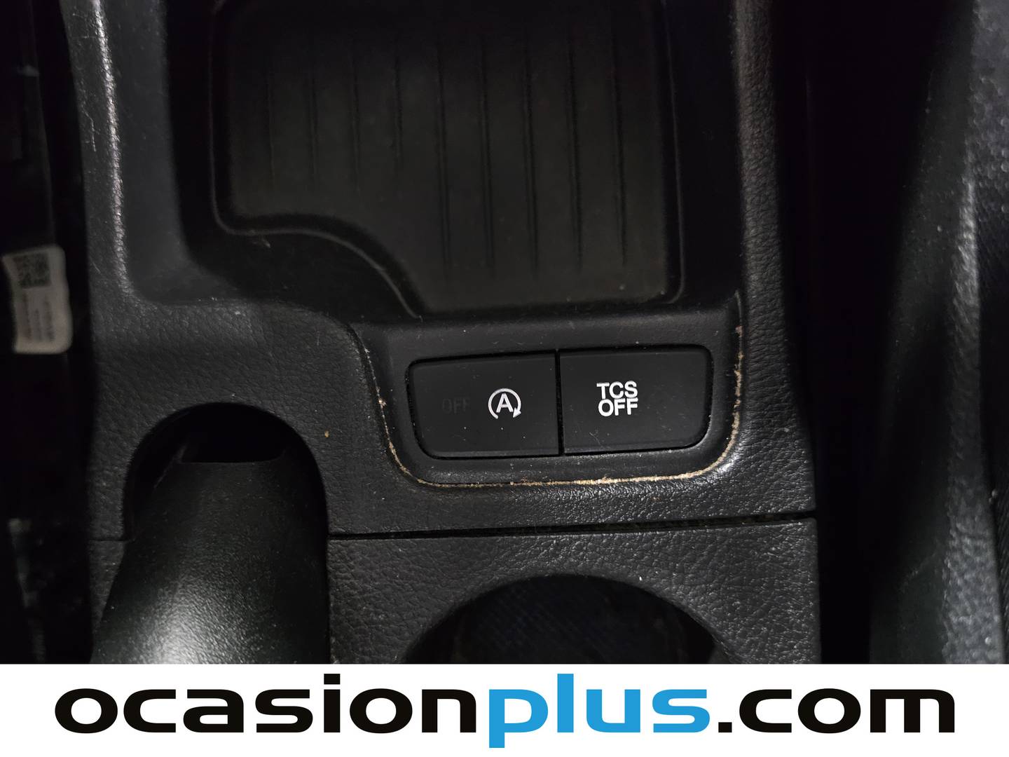 Extras del Ford Ka+ Ford Ka+ 1.2 Ti-VCT Active (85 CV)