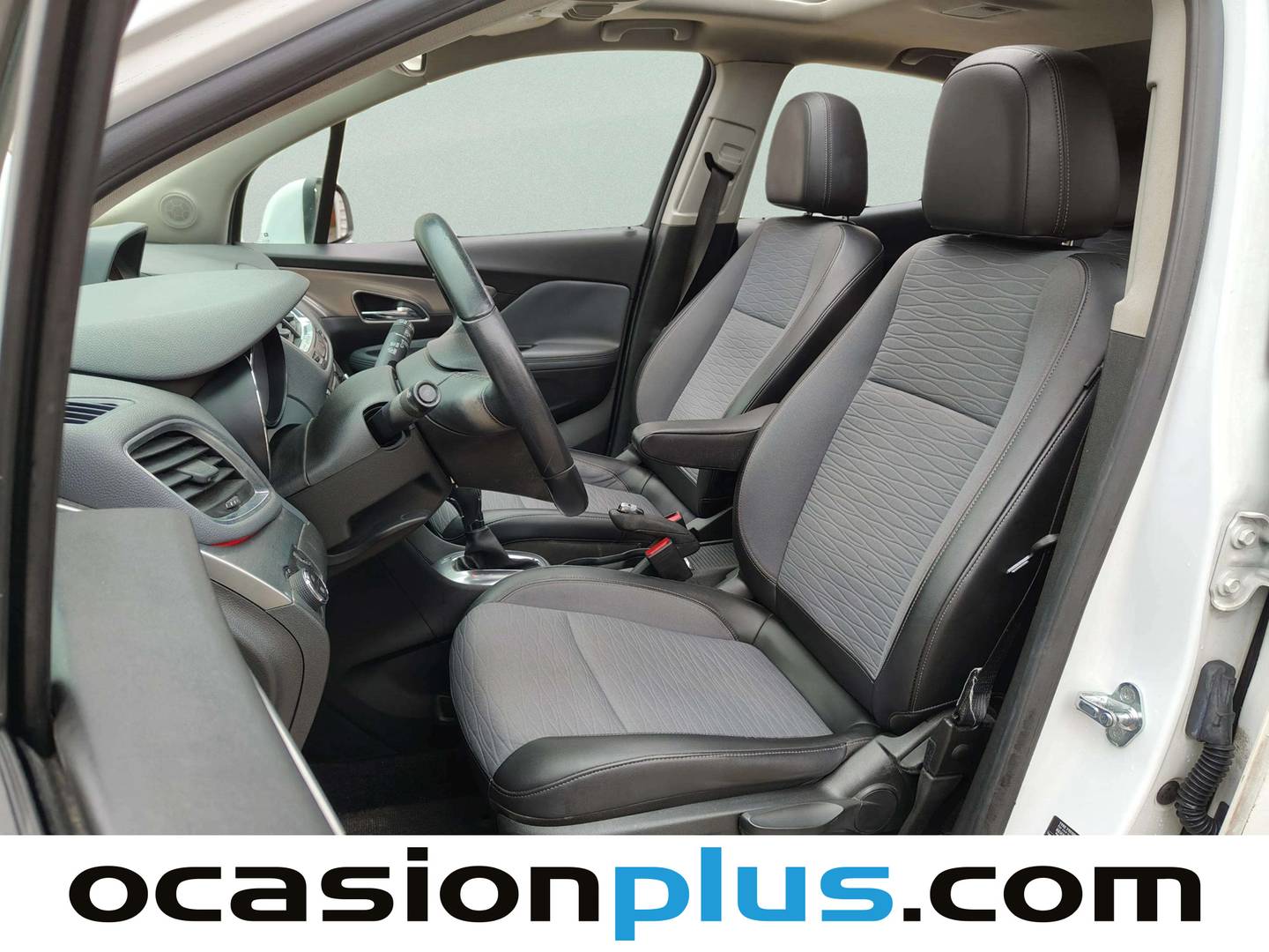 Foto Opel Mokka Opel Mokka 1.4 Turbo Excellence 4x2 Auto (140 CV)