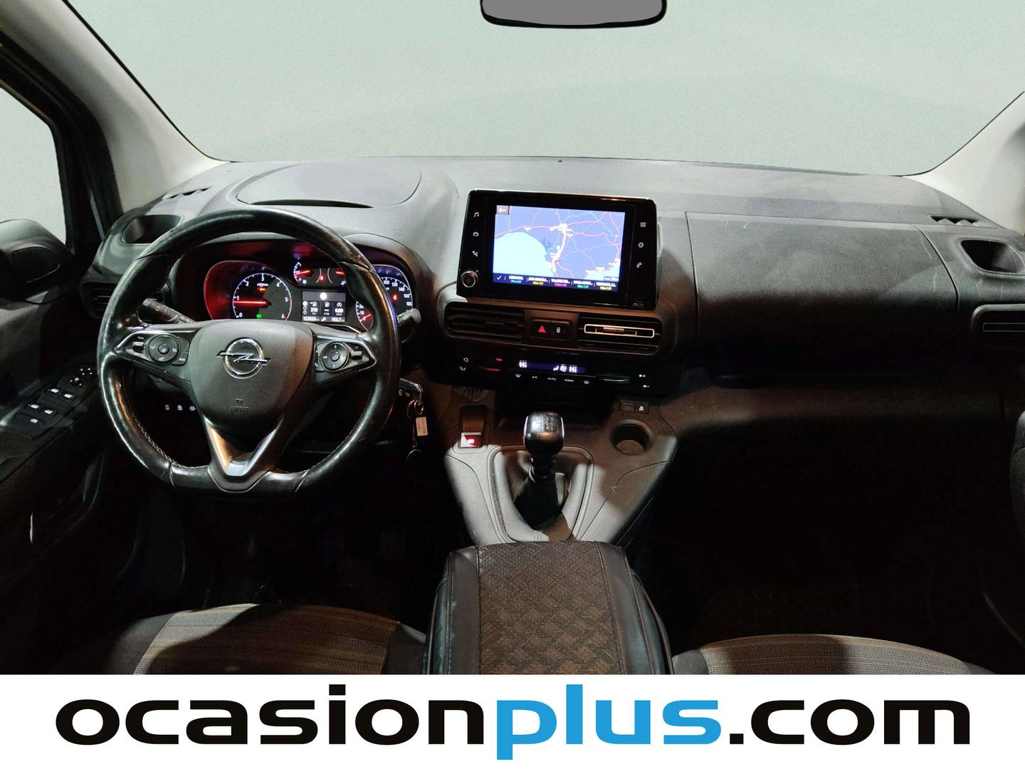 Foto Opel Combo Life Opel Combo Life 1.5 TD S&S Innovation L (130 CV)