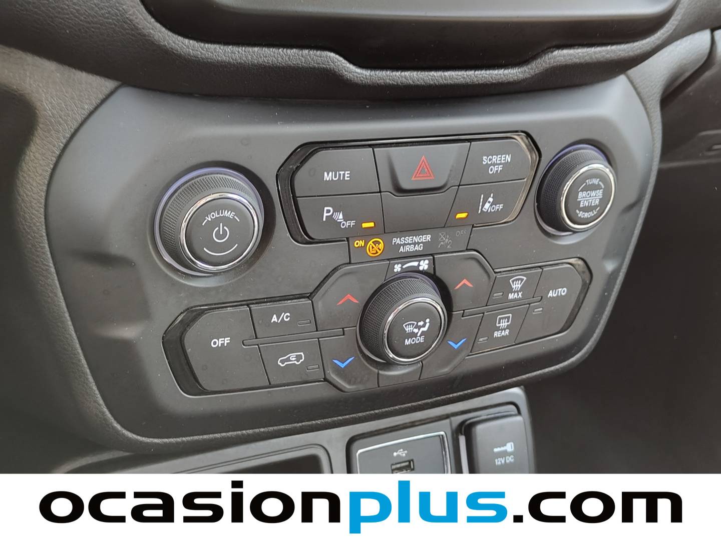 Foto Jeep Renegade Jeep Renegade 1.0G Limited 4x2 (120 CV)