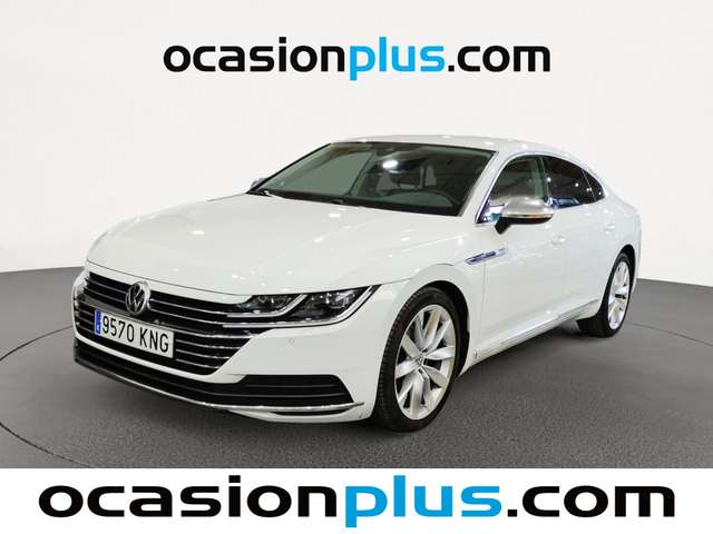 Volkswagen Arteon Elegance 1.5 TSI EVO (150 CV) de segunda mano