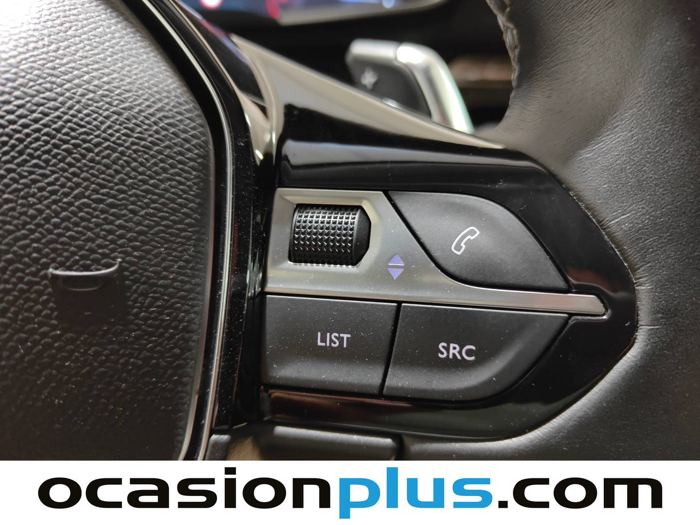 Foto Peugeot 508 Peugeot 508 PureTech 130 Active Pack EAT8 (130 CV)