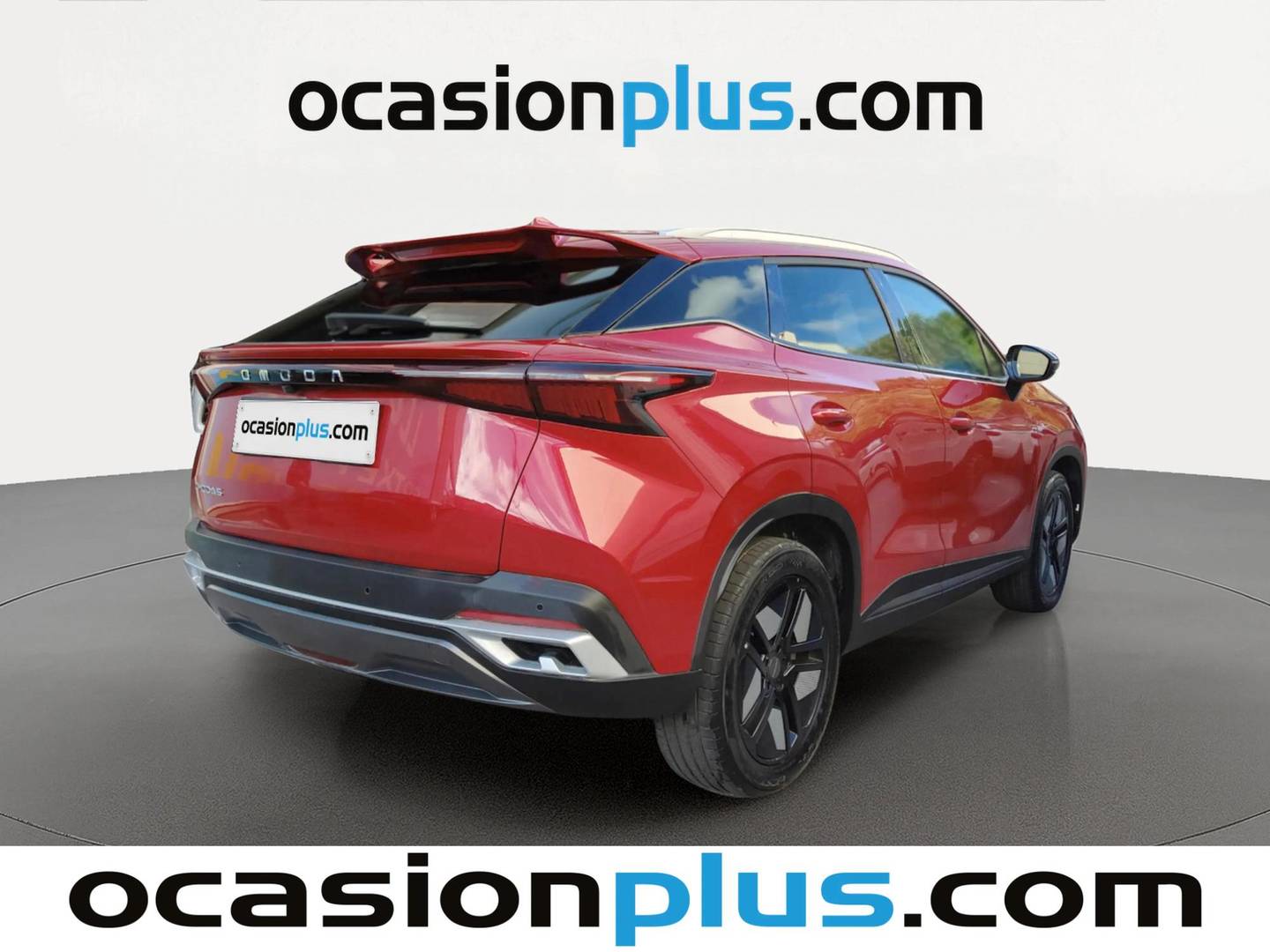 OMODA 5 OMODA 5 1.6 TGDI Premium (145 CV) 147cv