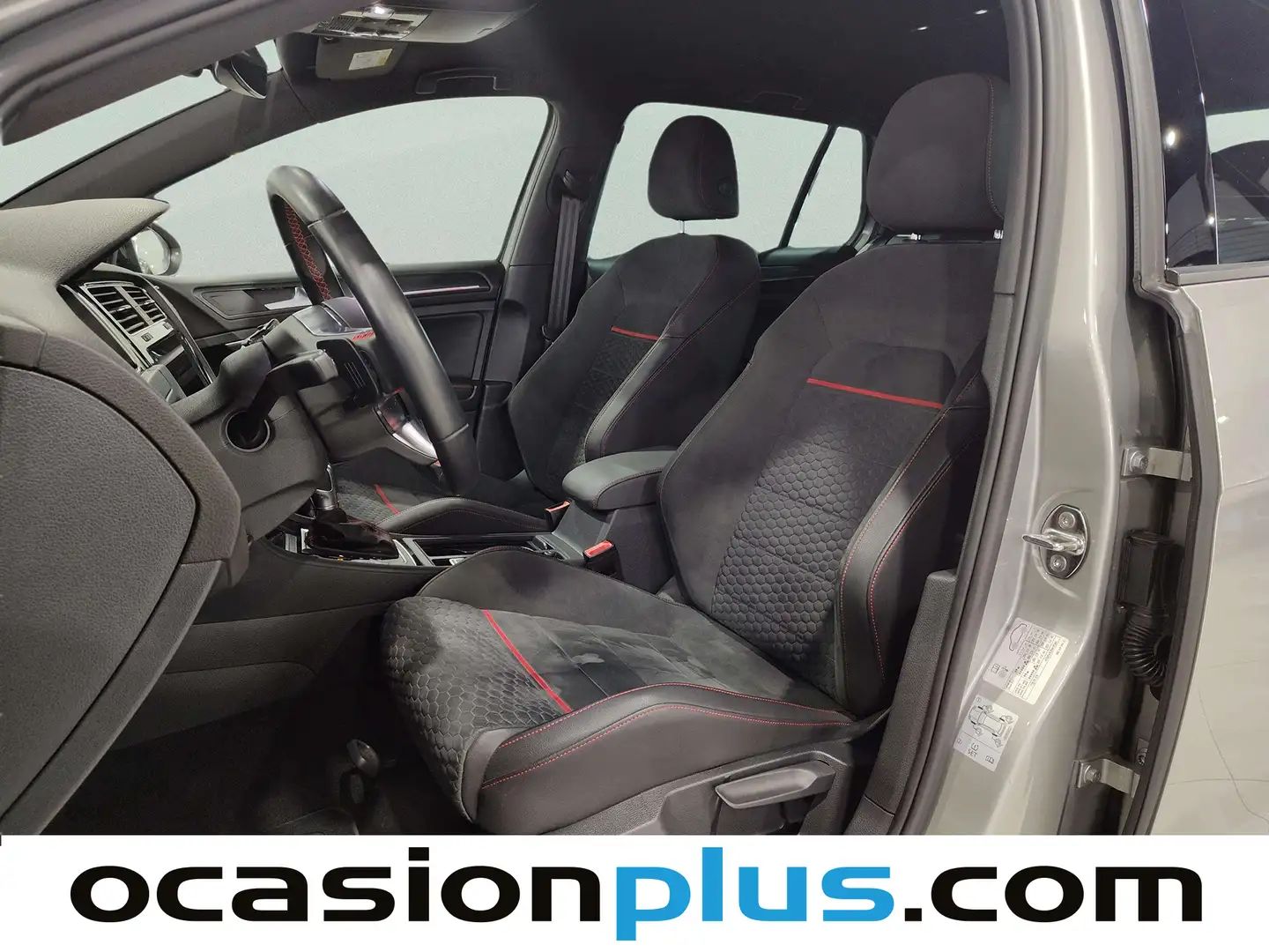 Foto Volkswagen Golf Volkswagen Golf GTI Performance 2.0 TSI (245 CV) DSG