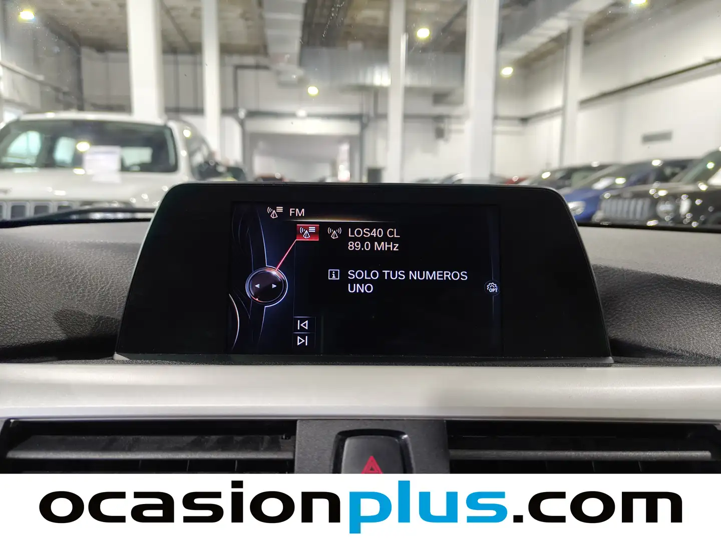 Foto BMW Serie 3 BMW Serie 3 320d (184 CV)