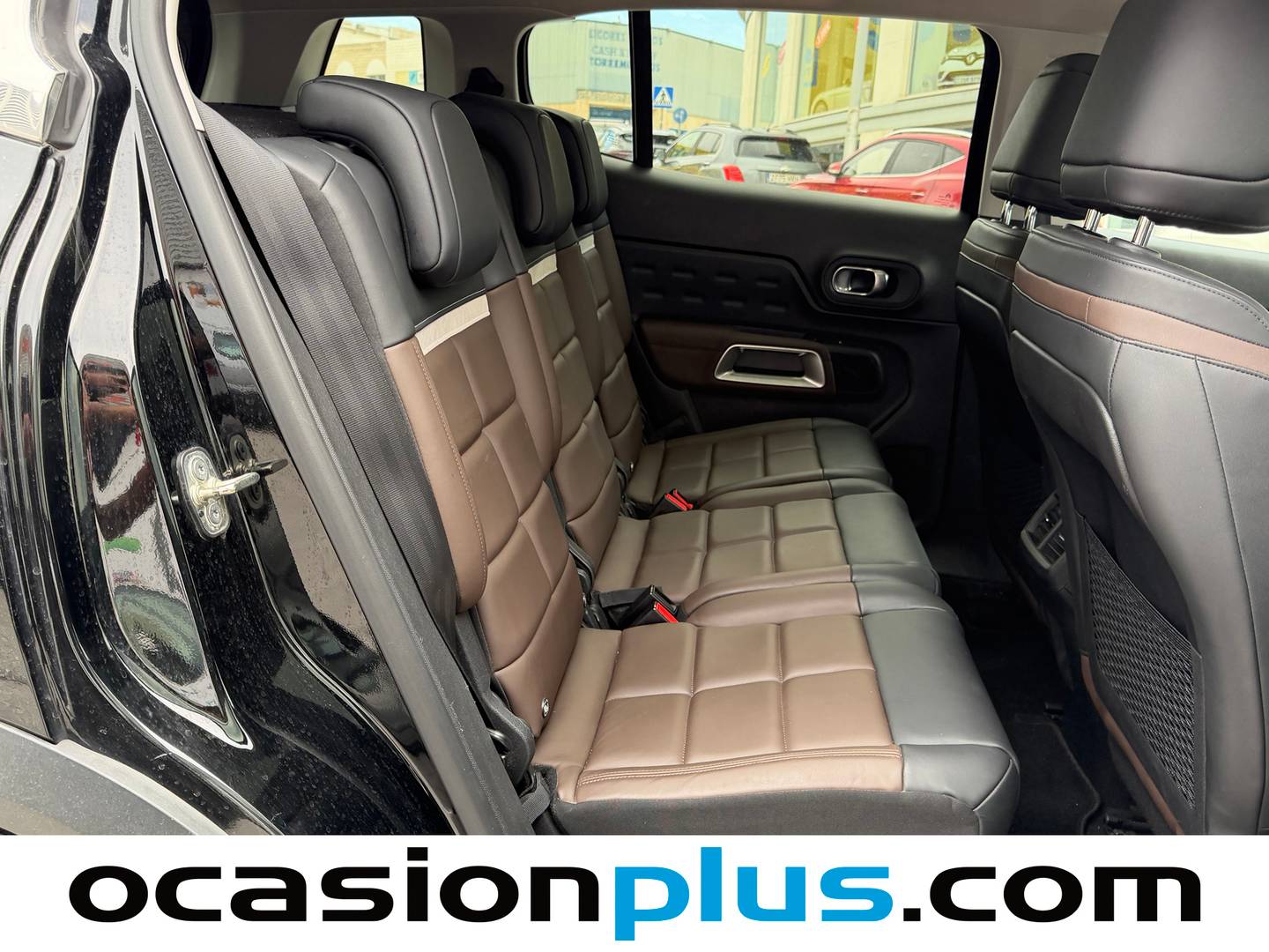 Citroën C5 Aircross Citroën C5 Aircross BlueHdi 180 S&S Shine EAT8 (177 CV) diésel