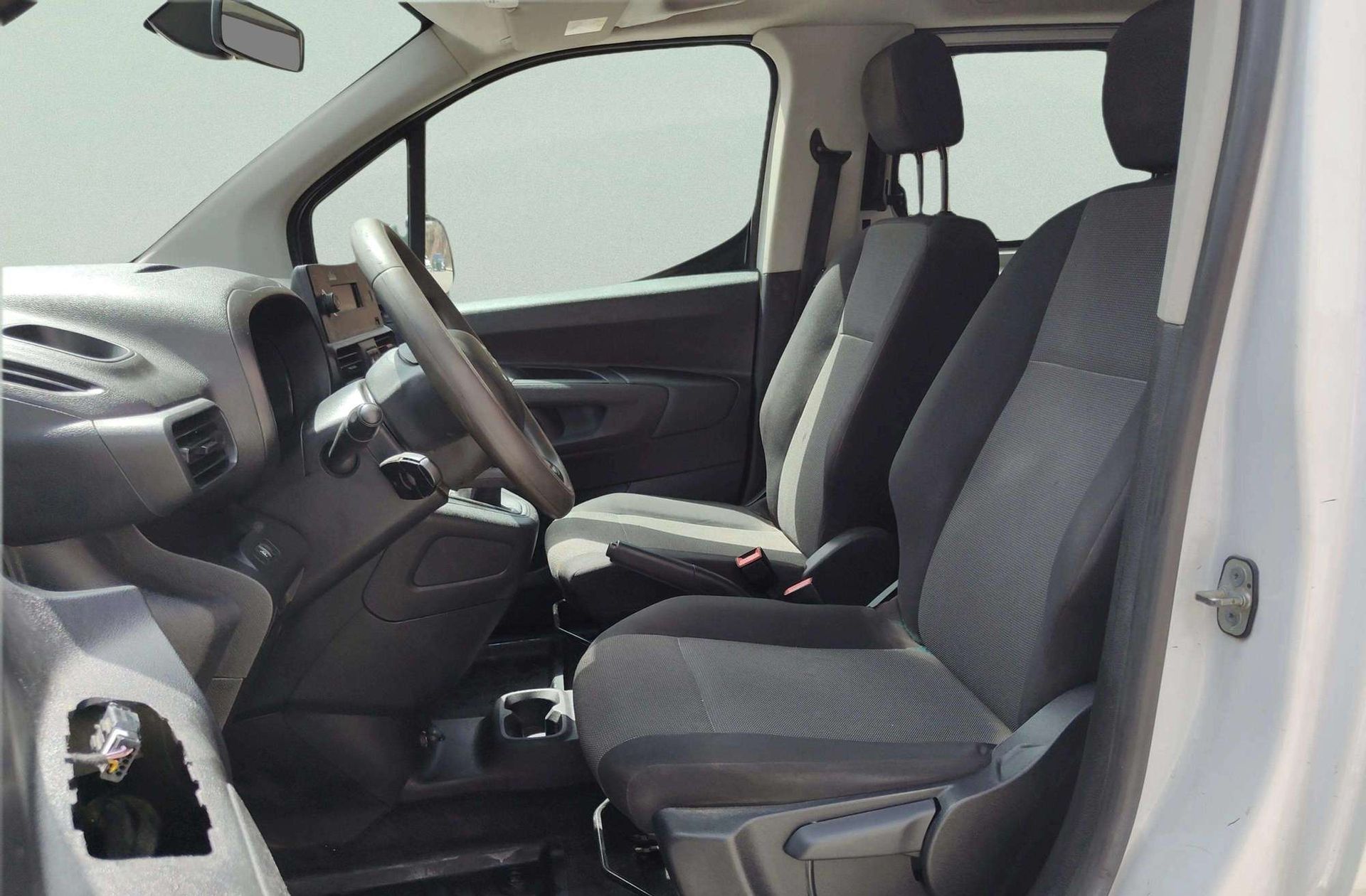 Citroën Berlingo Combi BlueHDi 100 Live Talla M - foto 8
