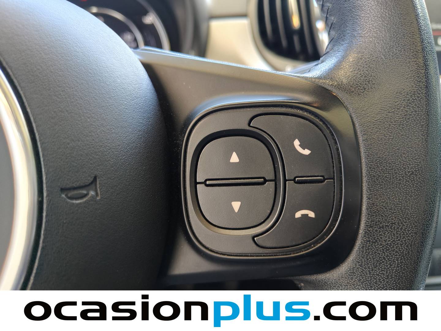 Fiat 500 Fiat 500 1.2 8v S (69 CV) seminuevo