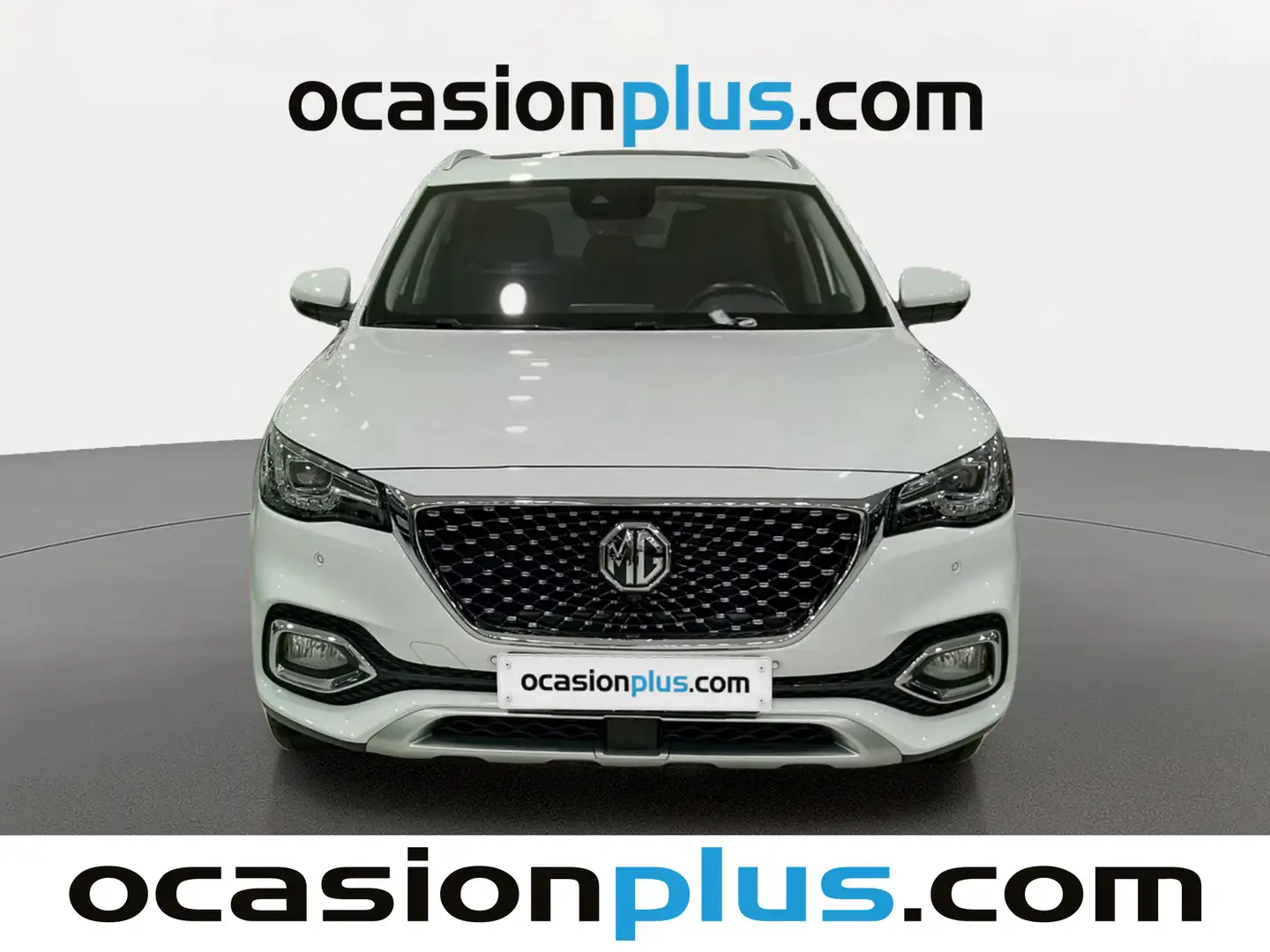 Foto MG HS MG HS 1.5 Turbo GDI Luxury DCT (162 CV)