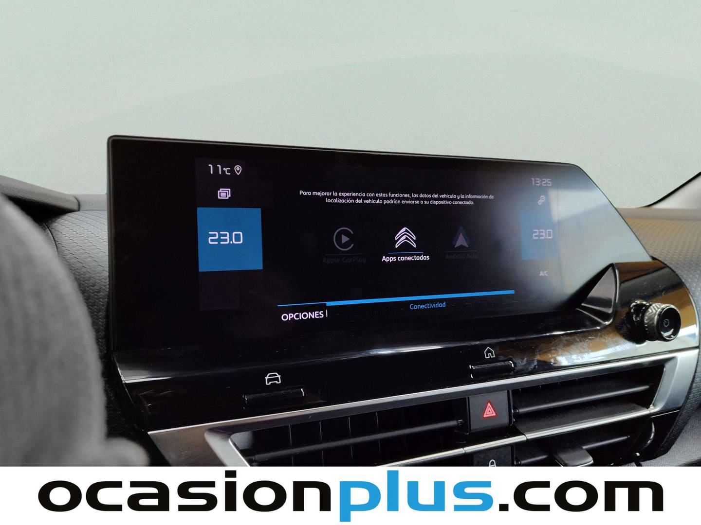 Foto Citroën C4 Citroen C4 BlueHDi 130 S&S Shine EAT8 (130 CV)