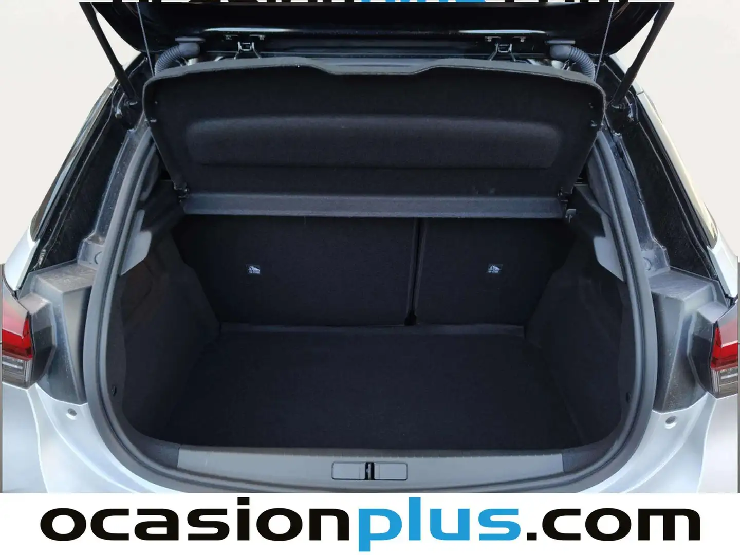 Foto Opel Corsa Opel Corsa 1.2T XHL GS (100 CV)