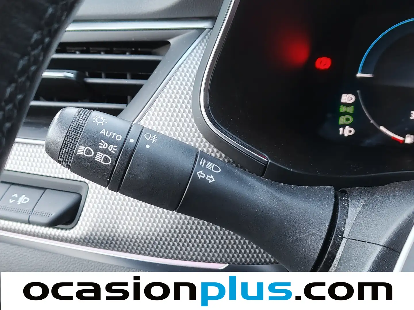 Foto Renault Arkana Renault Arkana Zen E-Tech Híbrido (145 CV)