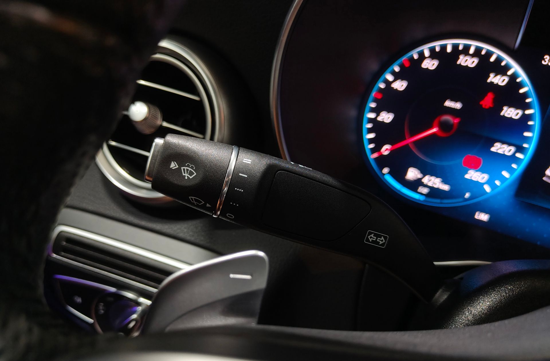 Mercedes-Benz Clase C Coupe 220 d - foto 40