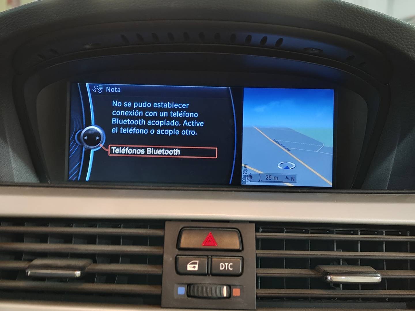 Foto BMW Serie 3 BMW Serie 3 320d Coupe (177 CV)