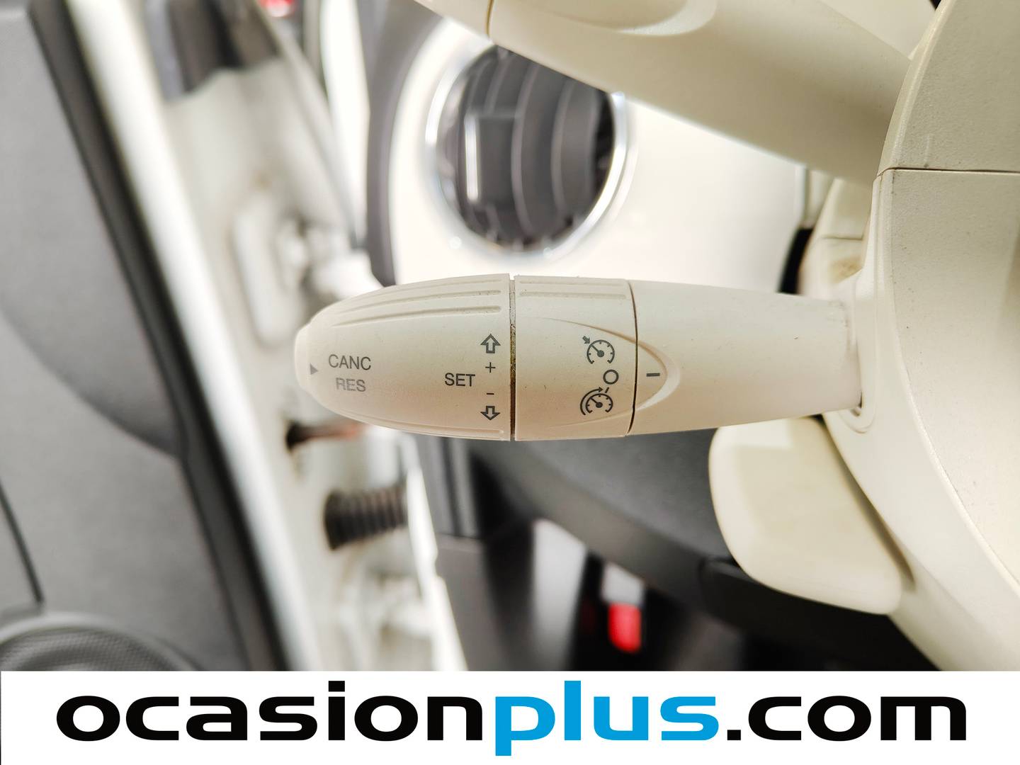 Fiat 500 Fiat 500 1.0 Hybrid Dolcevita (70 CV) seminuevo