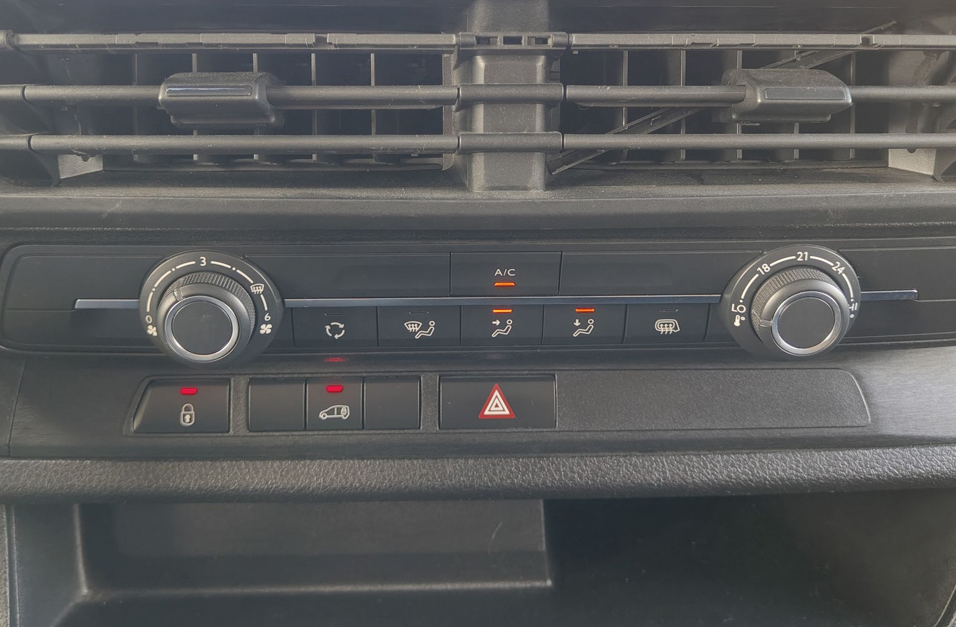 Fiat Scudo Furgon 1.5 BlueHDi L2 - foto 20